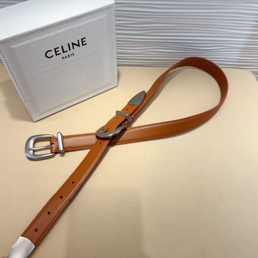 C* eline Belts Top Quality