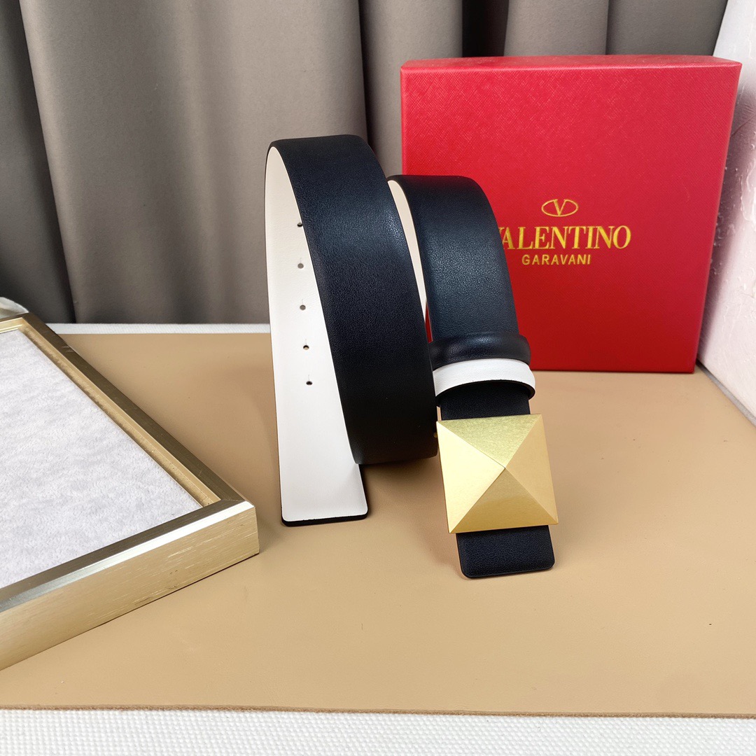 V*alentino Belts Top Quality