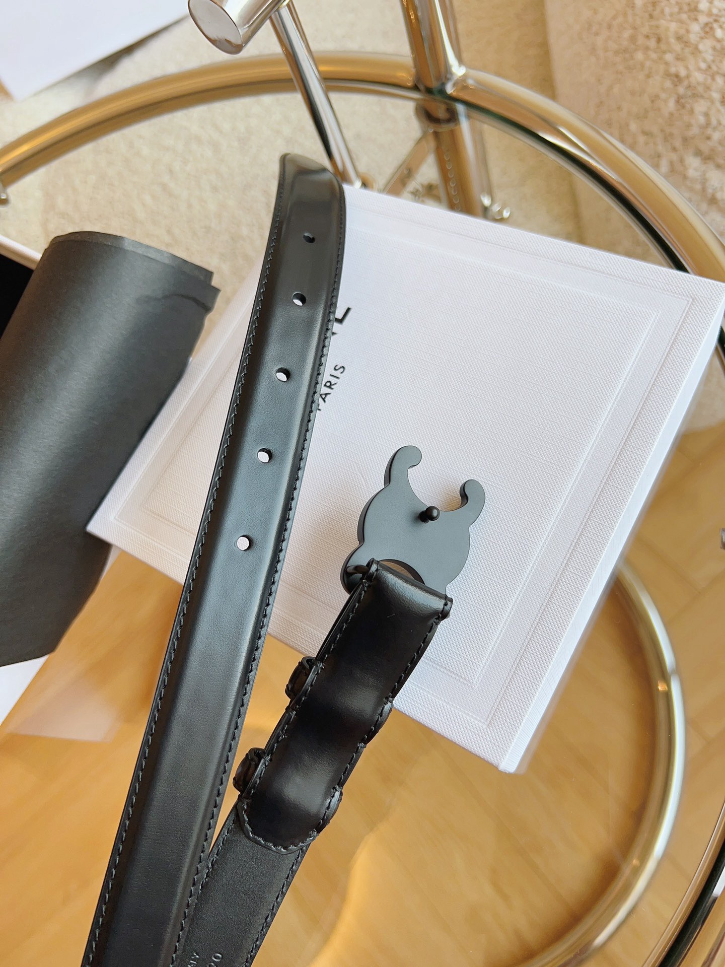 C* eline Belts Top Quality