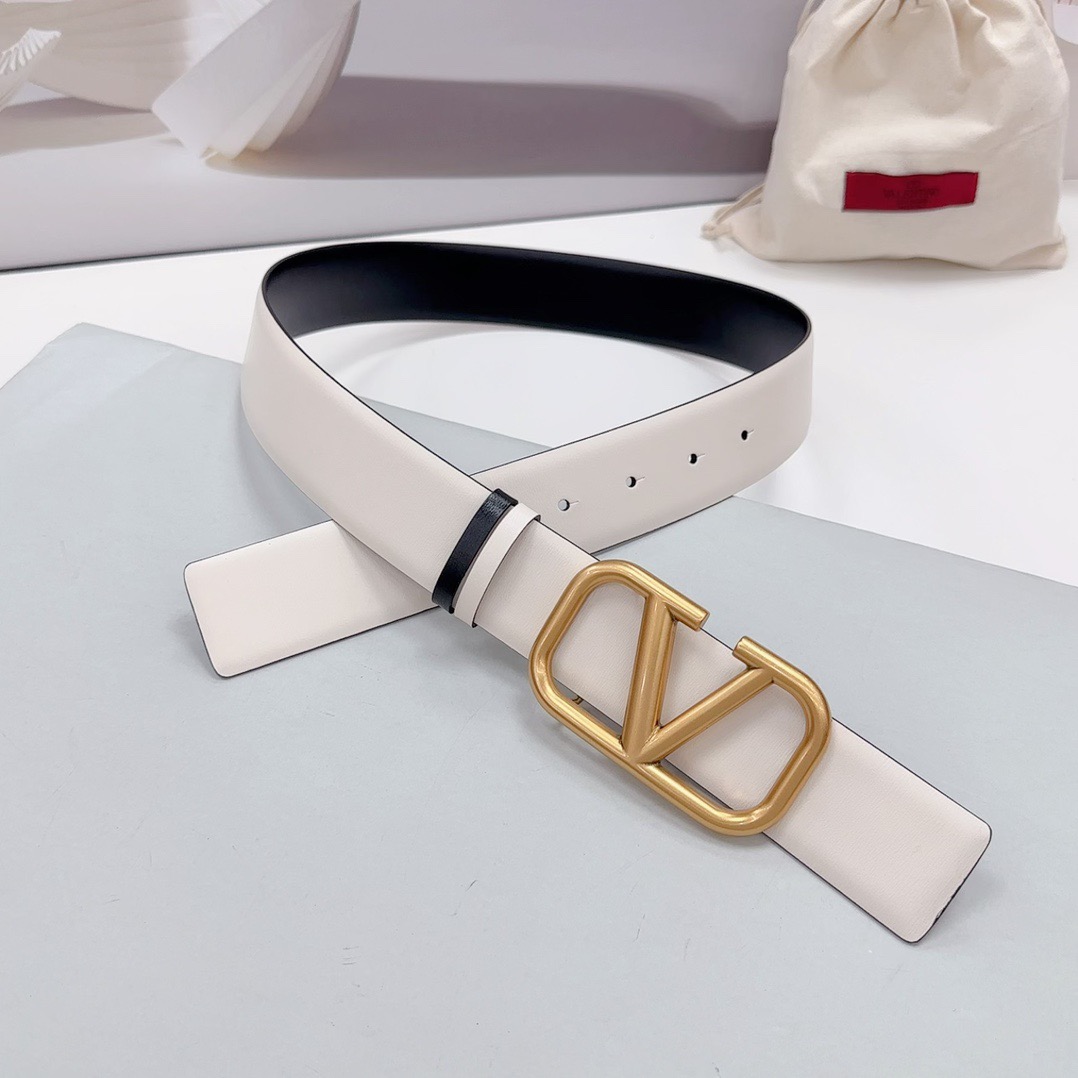 V*alentino Belts Top Quality