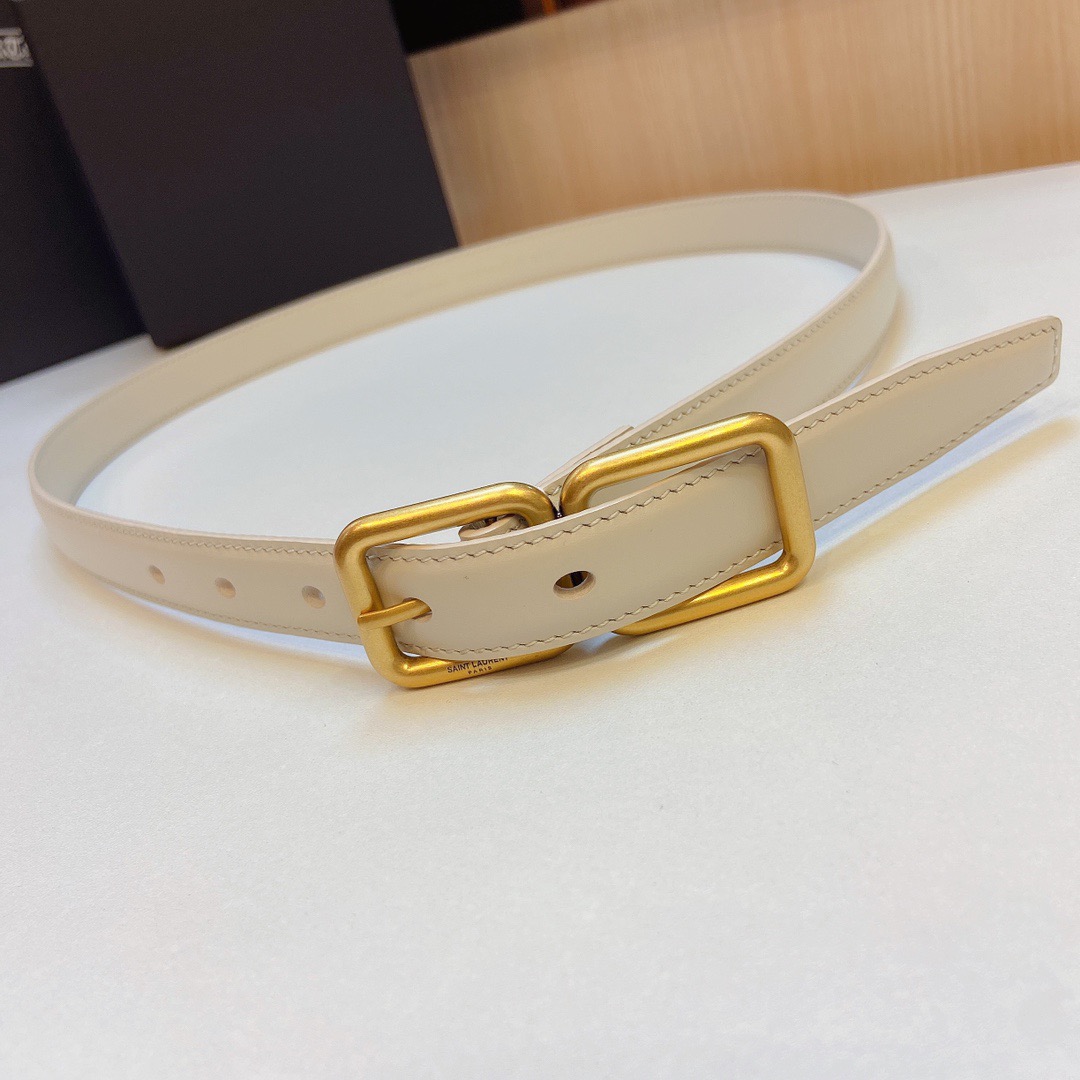 Y*SL Belts Top Quality