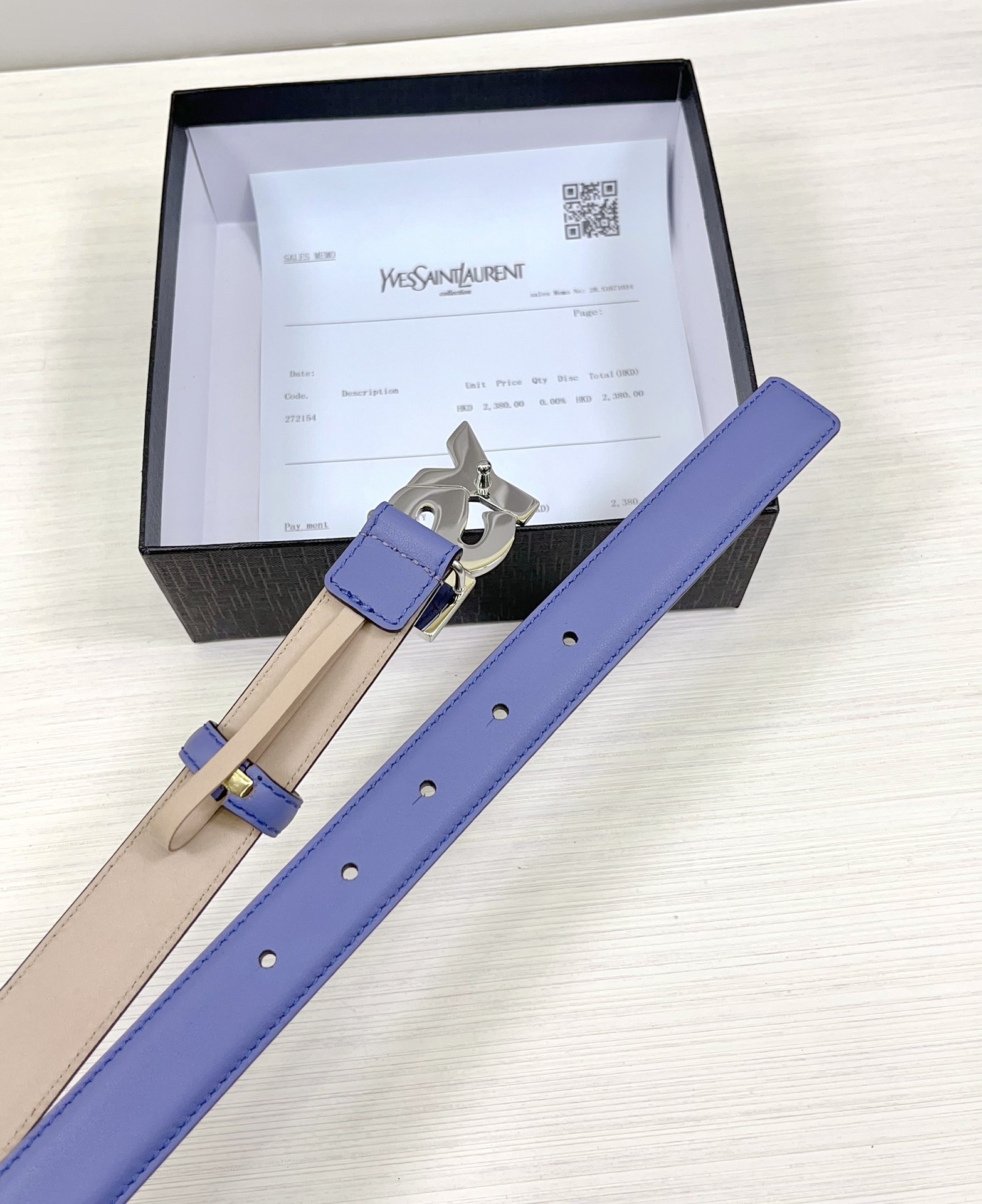 Y*SL Belts Top Quality