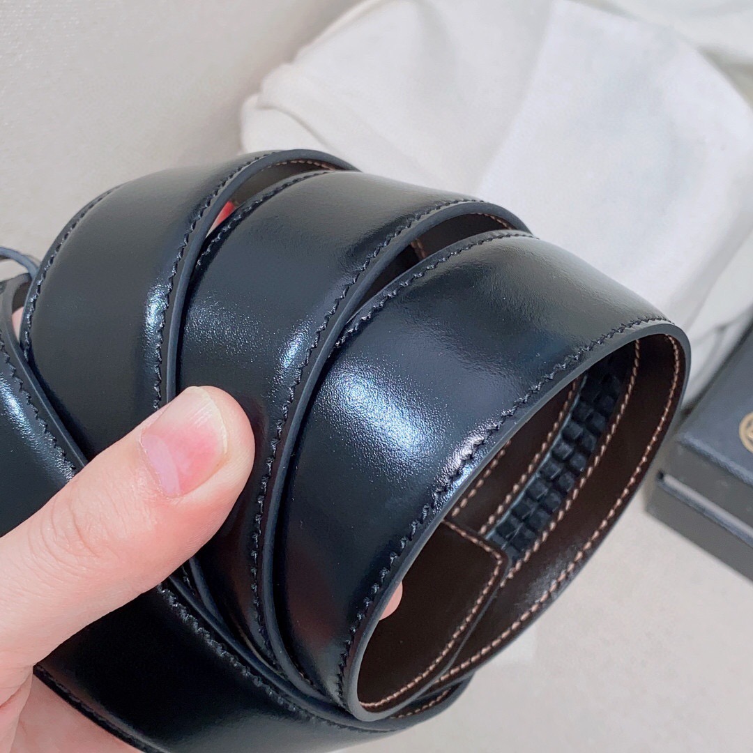 M*ontblanc Belts Top Quality