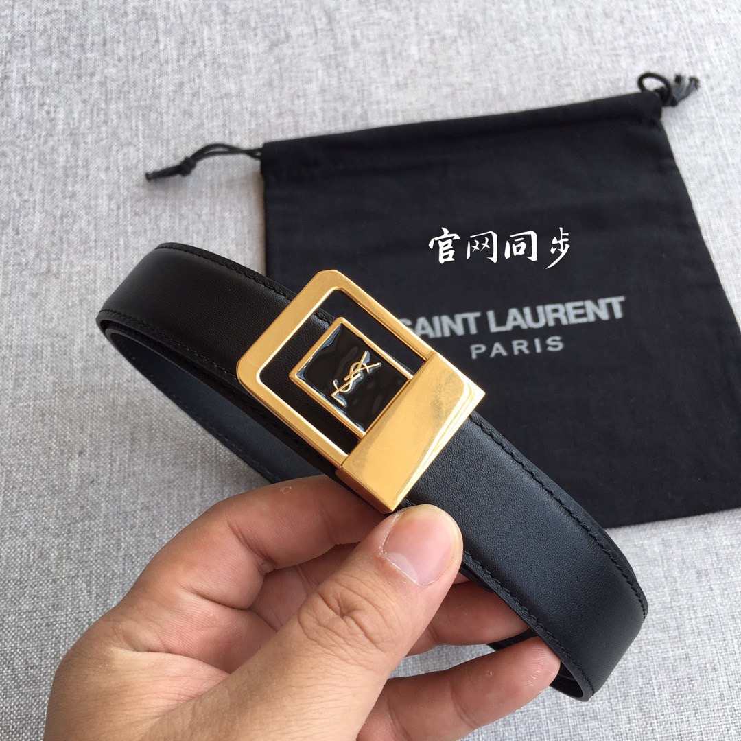 Y*SL Belts Top Quality