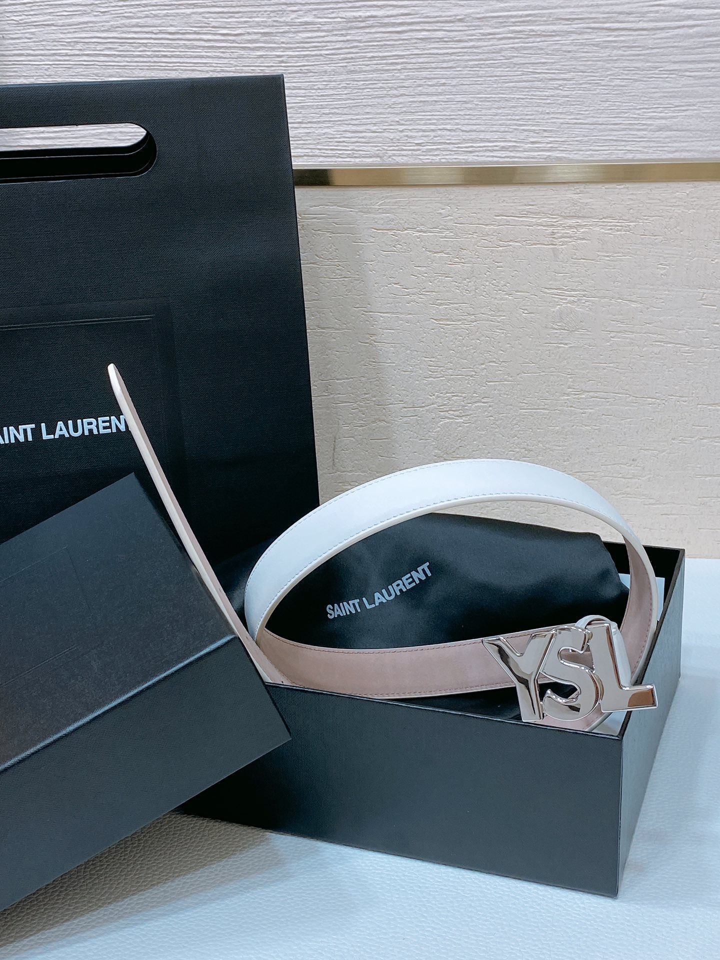 Y*SL Belts Top Quality