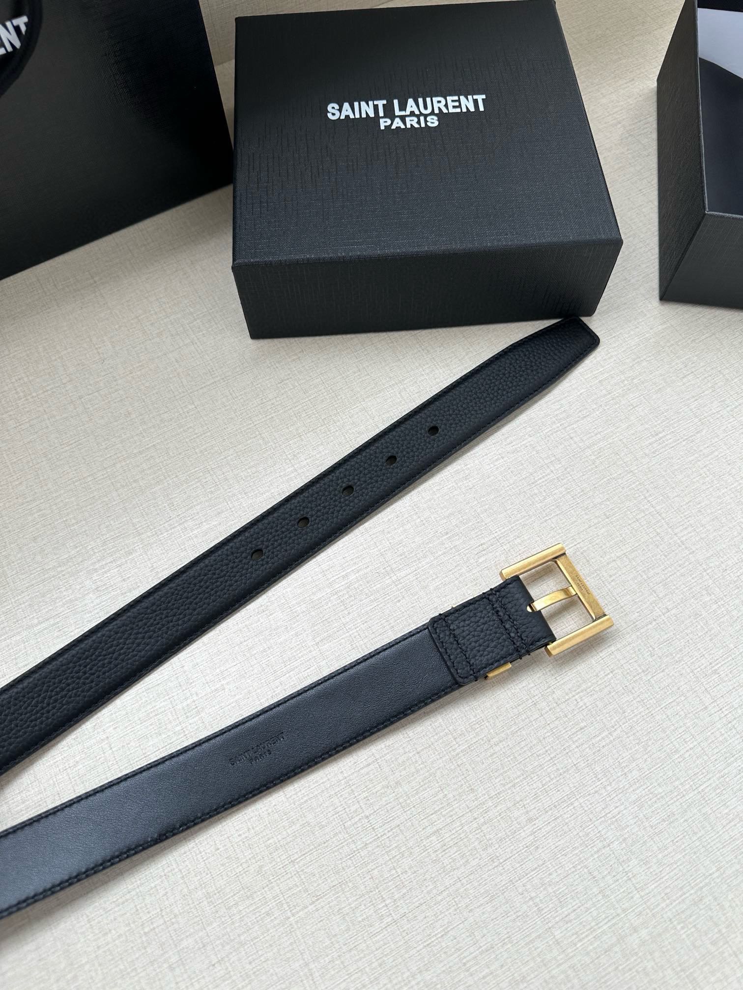 Y*SL Belts Top Quality