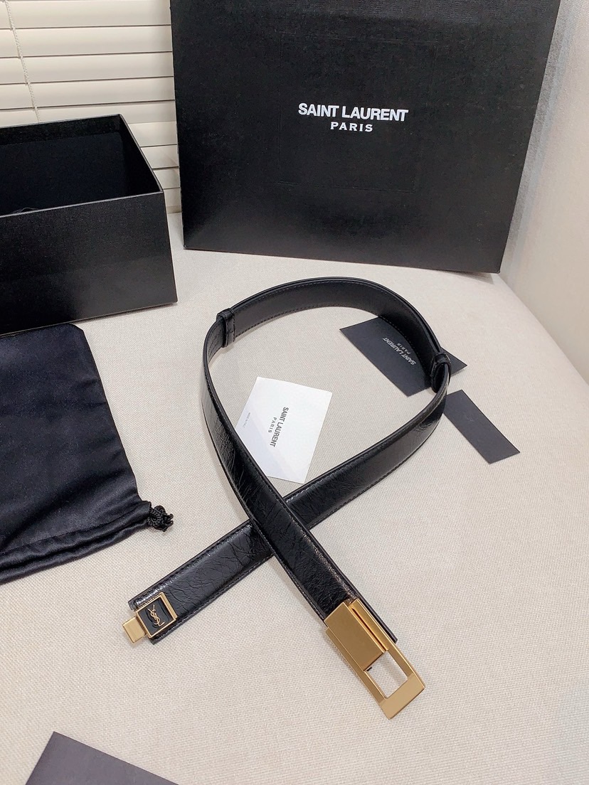 Y*SL Belts Top Quality