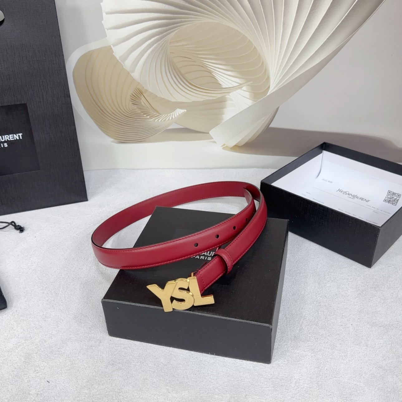 Y*SL Belts Top Quality