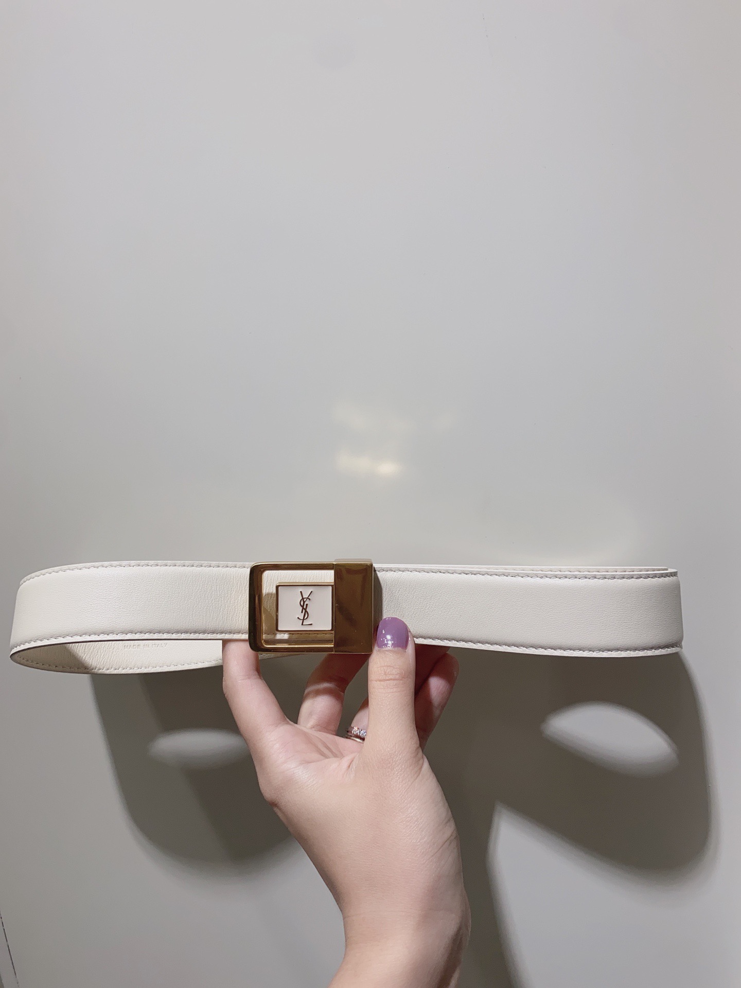 Y*SL Belts Top Quality