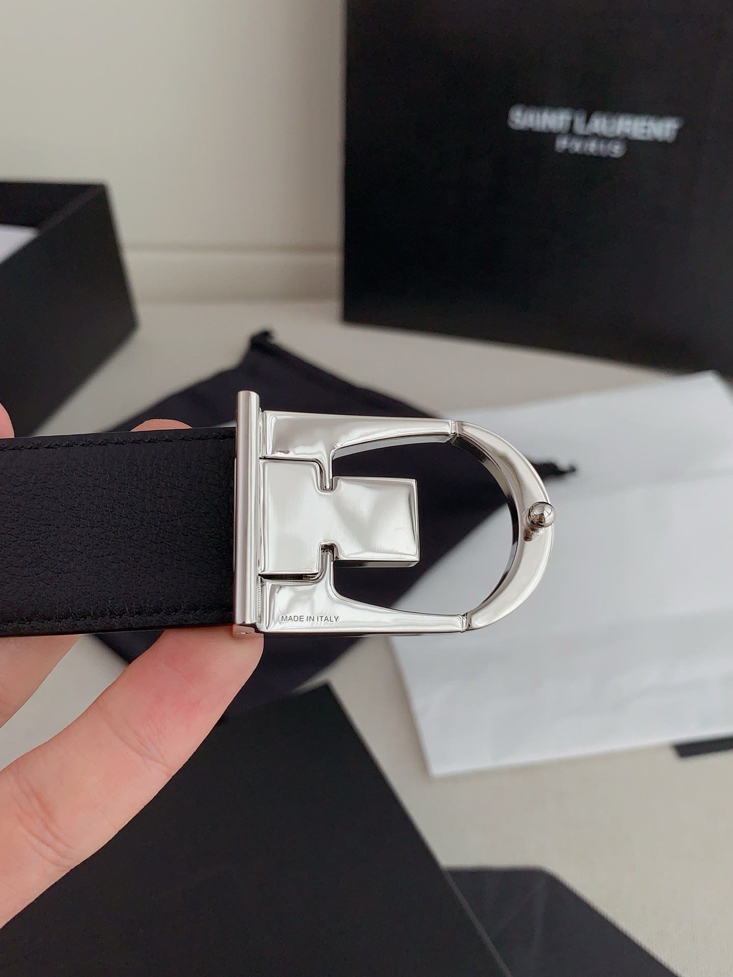 Y*SL Belts Top Quality