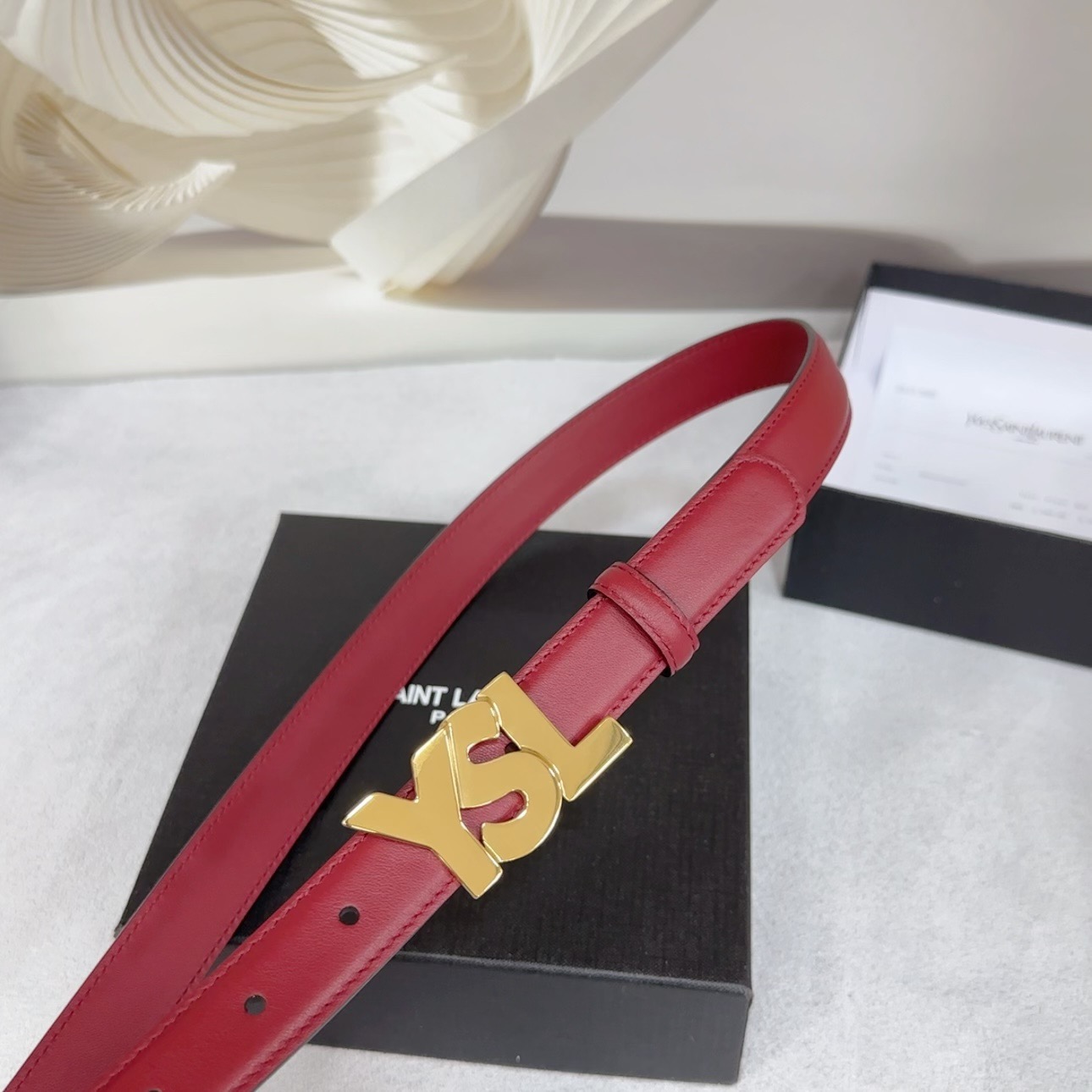 Y*SL Belts Top Quality