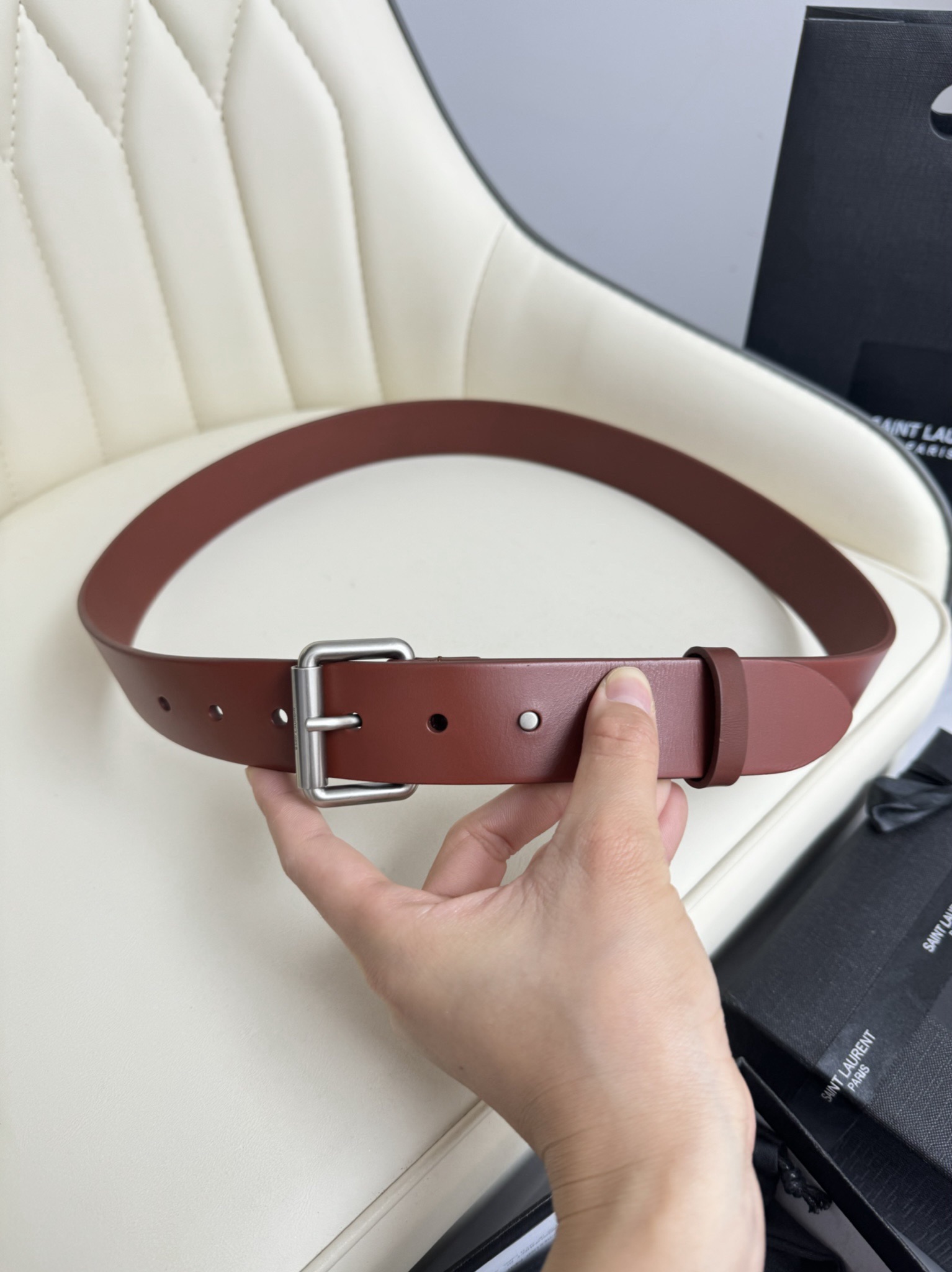Y*SL Belts Top Quality