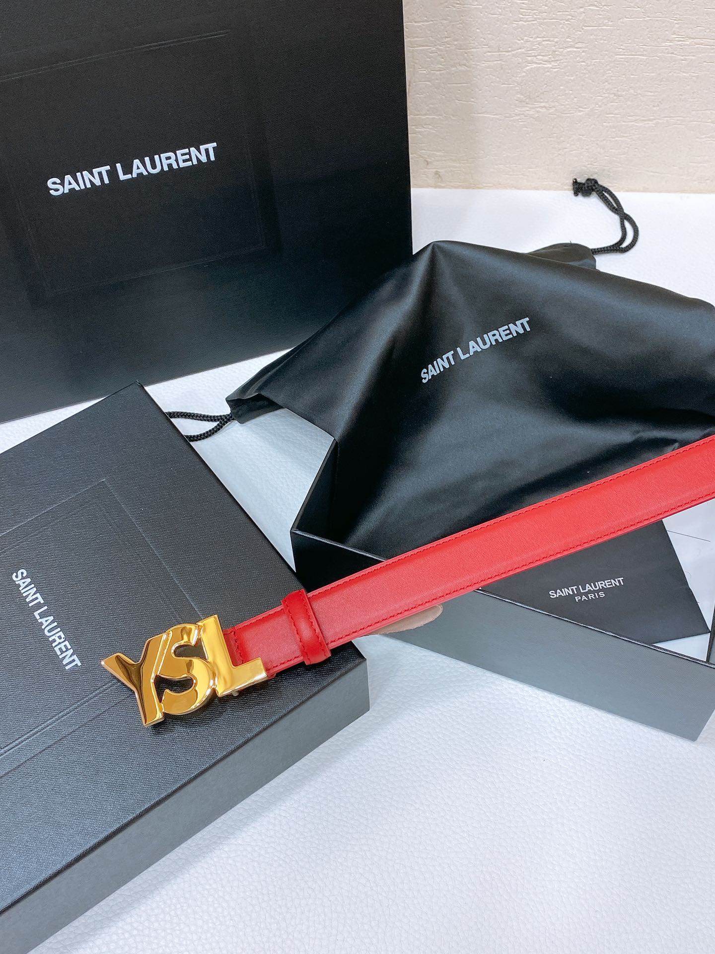 Y*SL Belts Top Quality