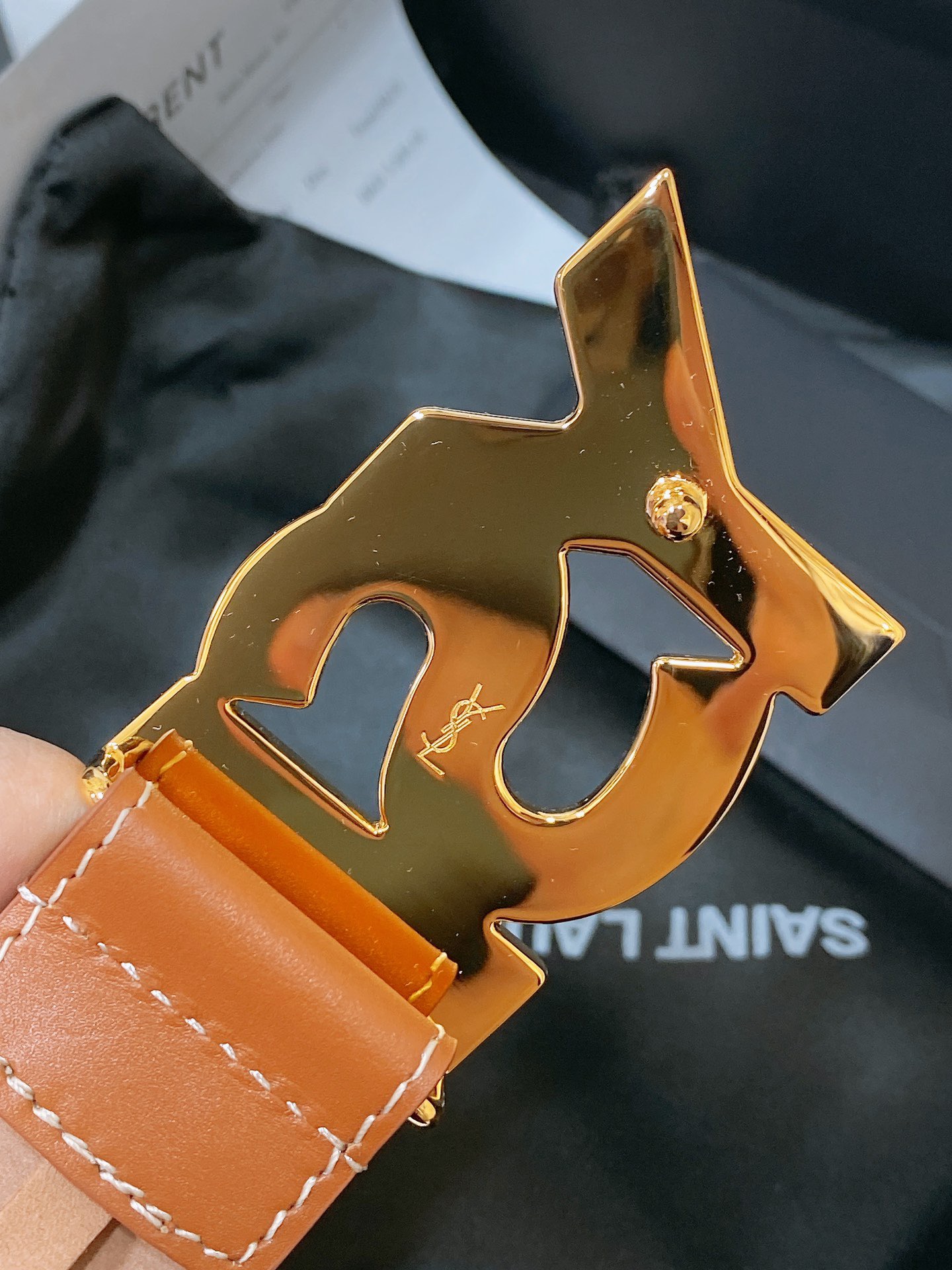 Y*SL Belts Top Quality