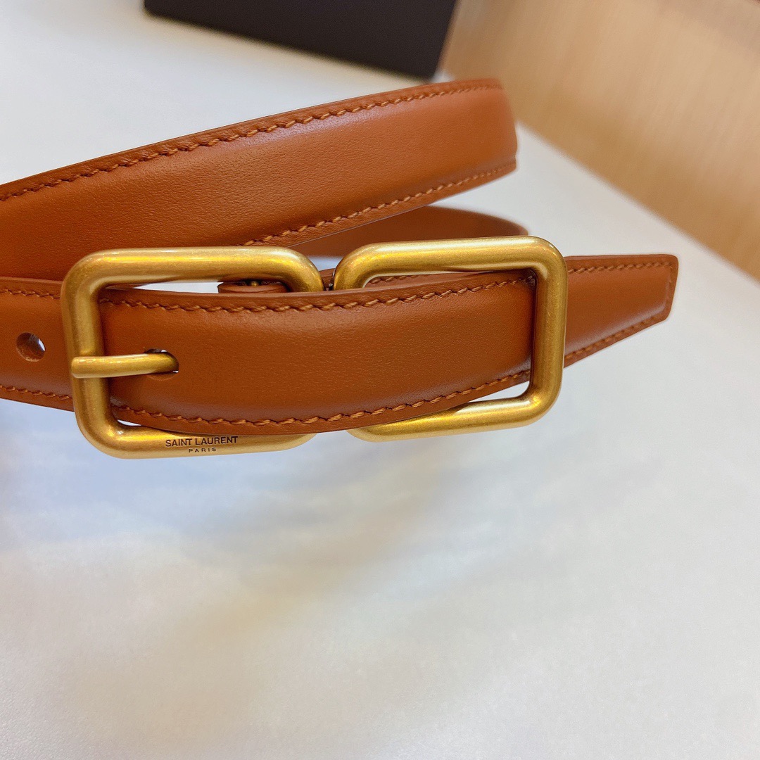 Y*SL Belts Top Quality