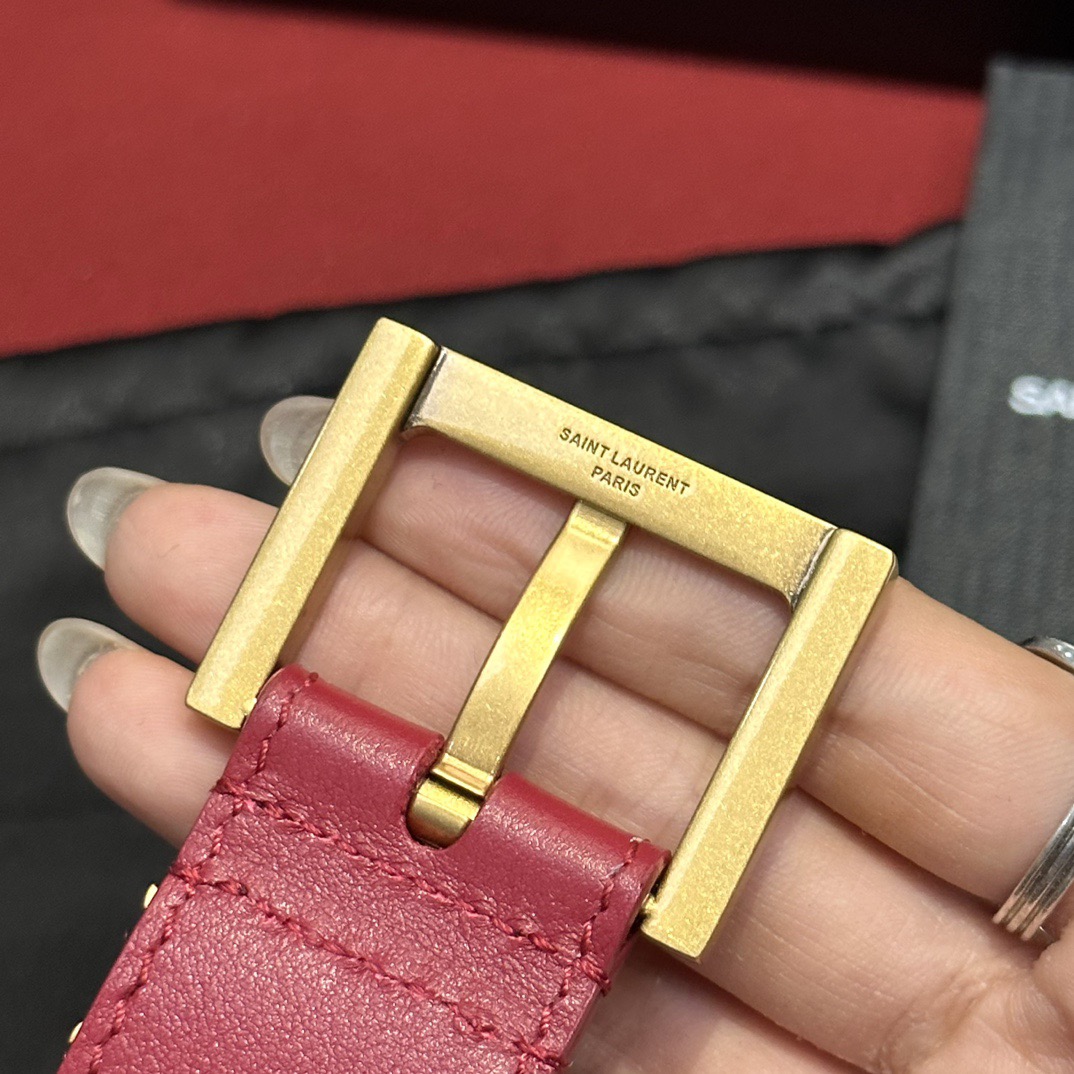 Y*SL Belts Top Quality