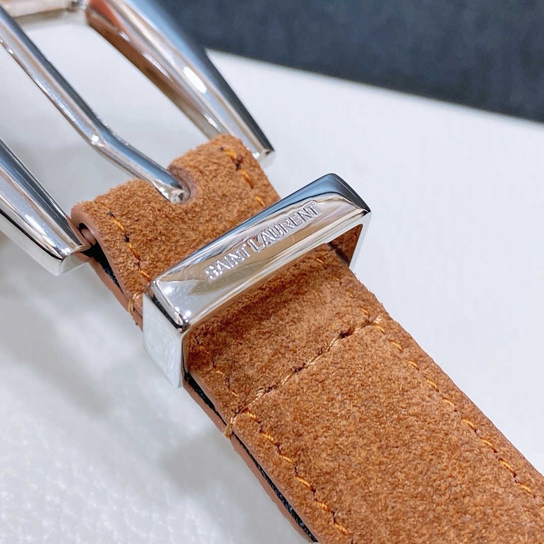 Y*SL Belts Top Quality