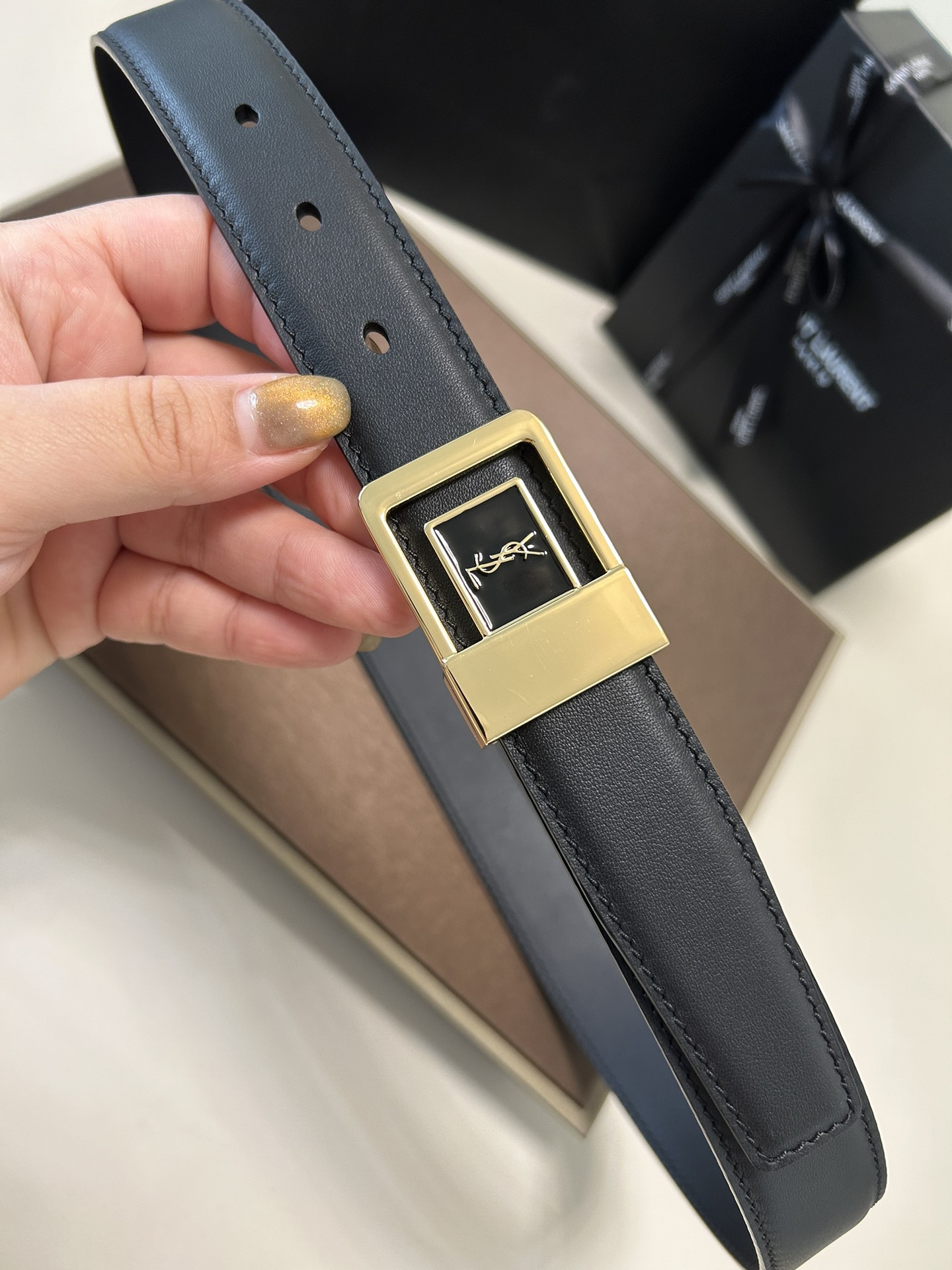 Y*SL Belts Top Quality