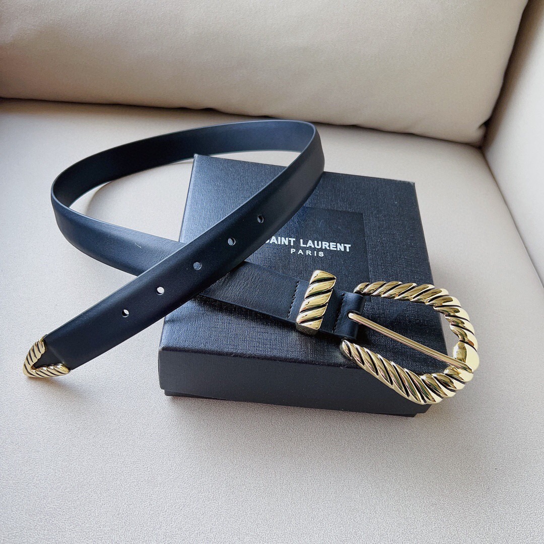 Y*SL Belts Top Quality