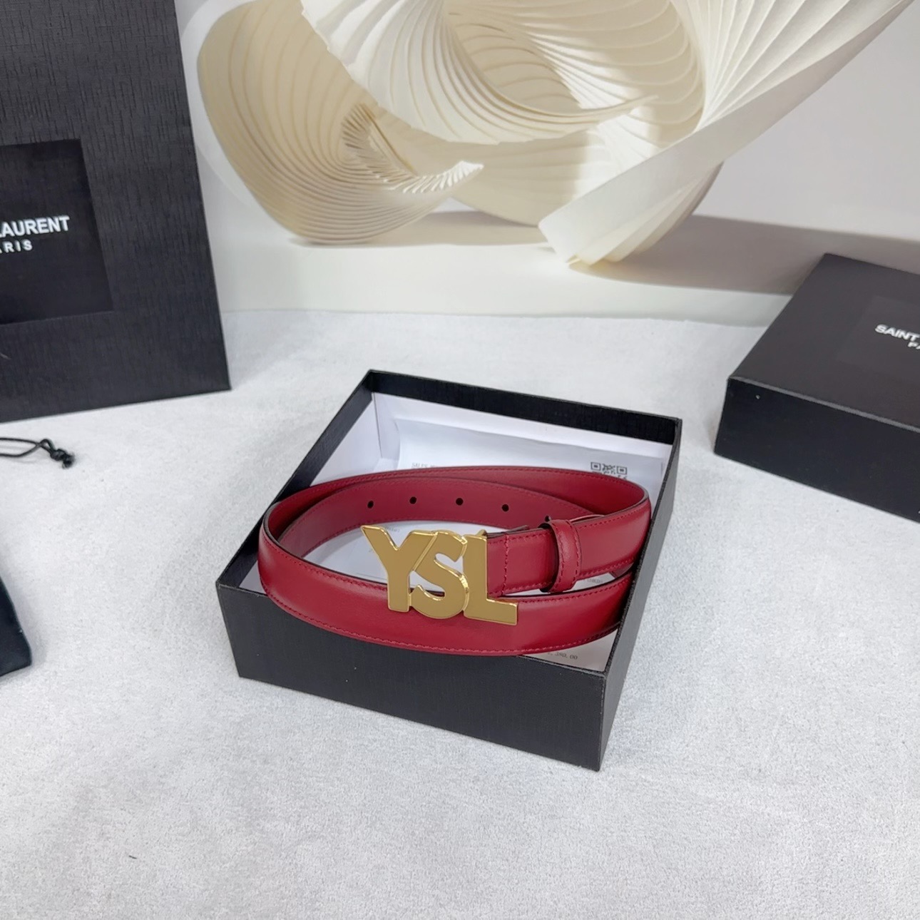 Y*SL Belts Top Quality