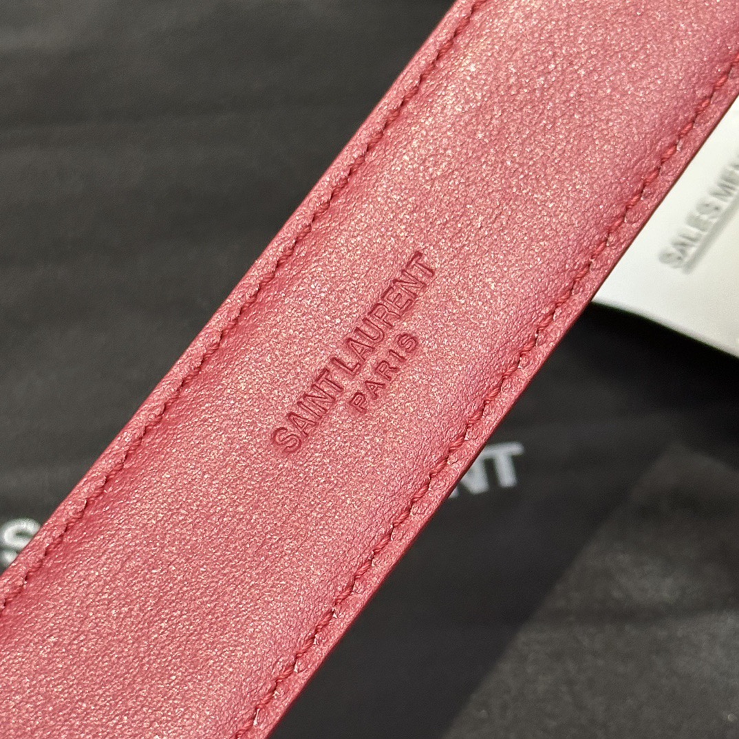 Y*SL Belts Top Quality