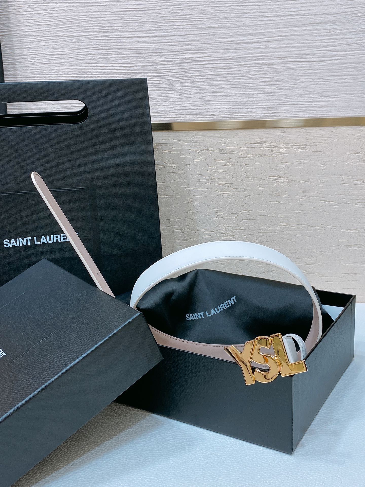 Y*SL Belts Top Quality