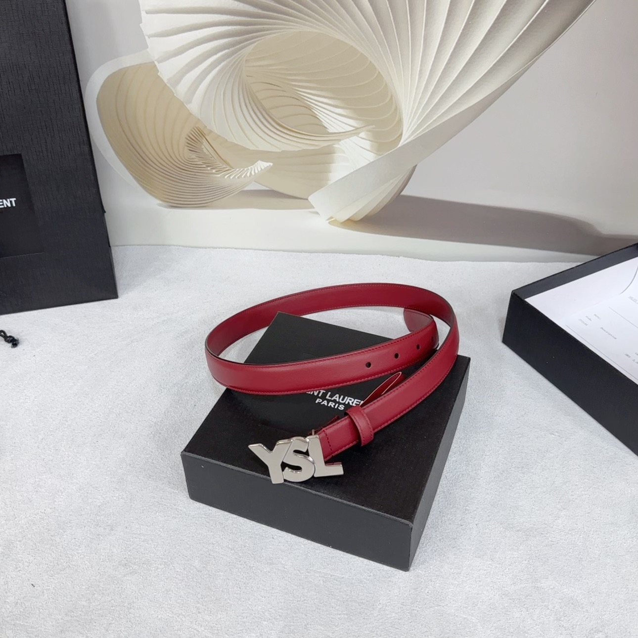 Y*SL Belts Top Quality