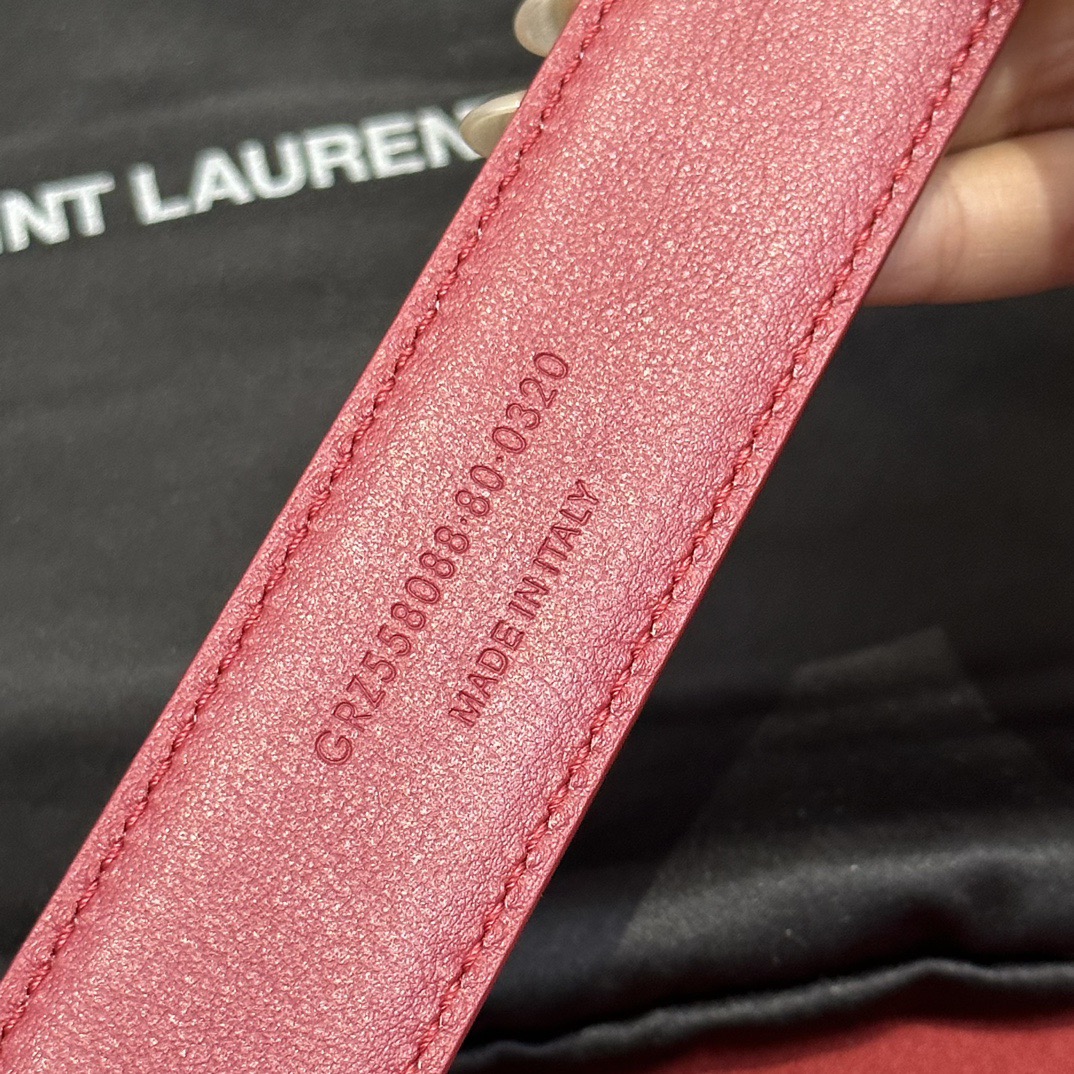 Y*SL Belts Top Quality