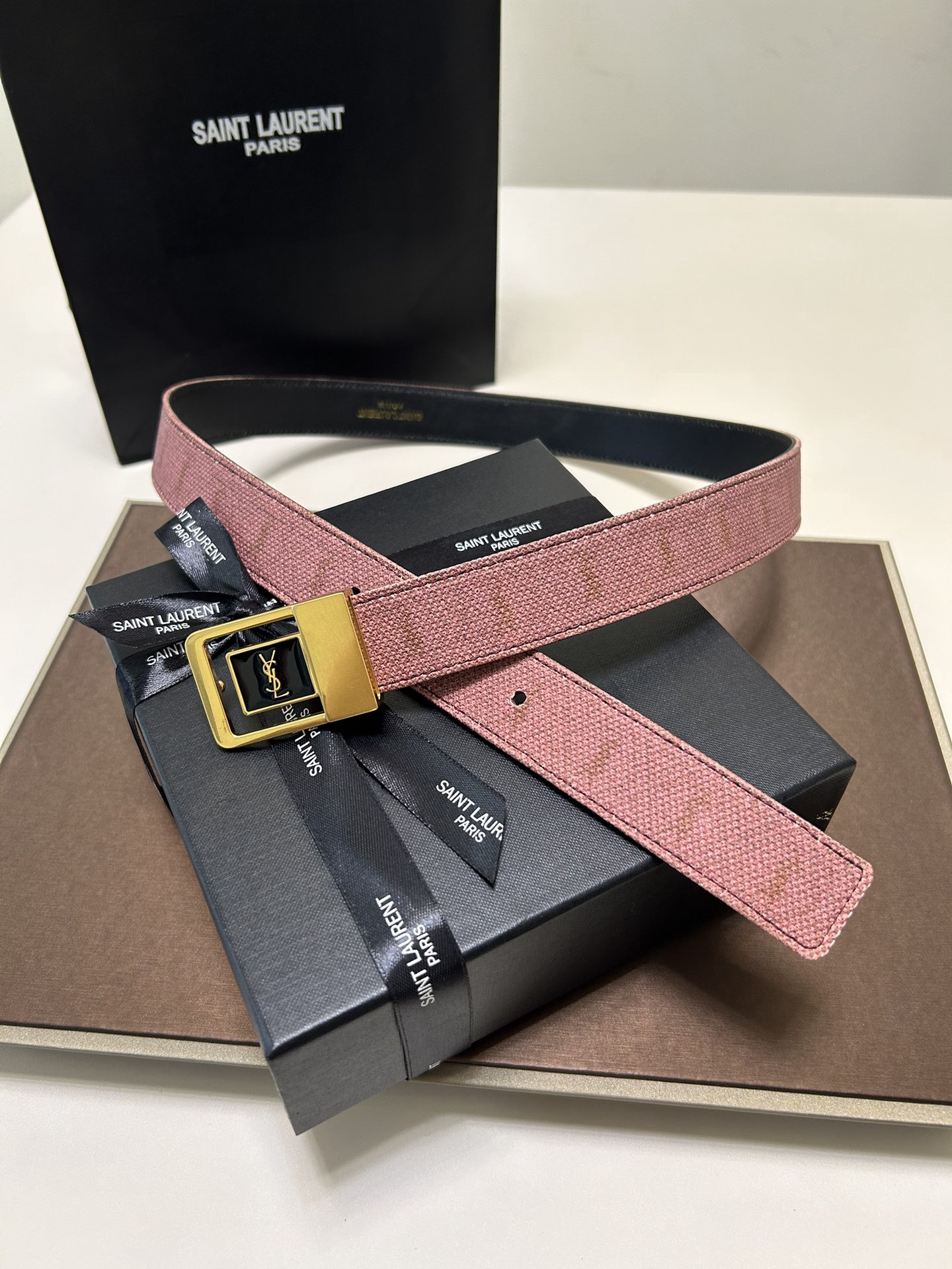 Y*SL Belts Top Quality