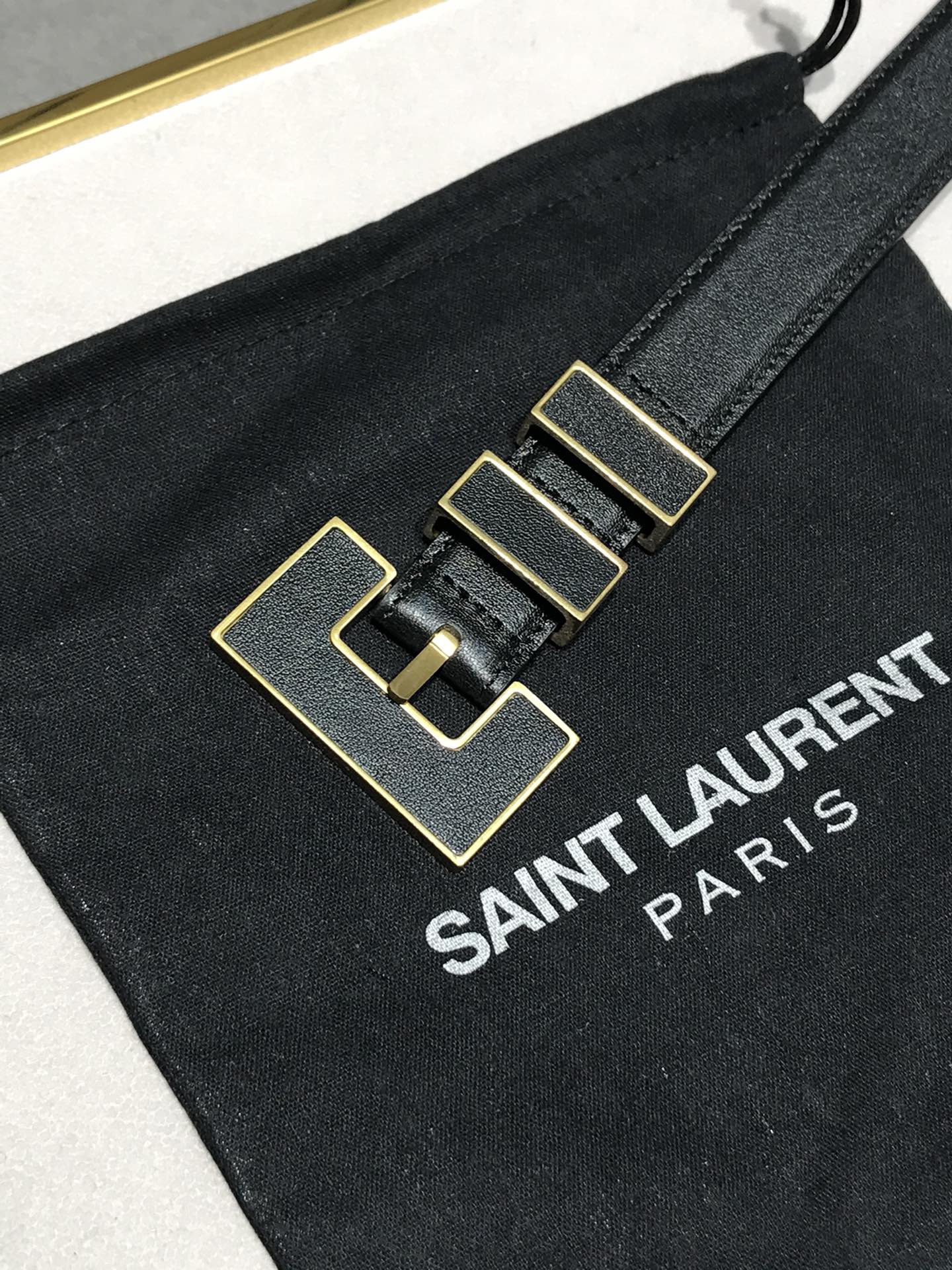 Y*SL Belts Top Quality