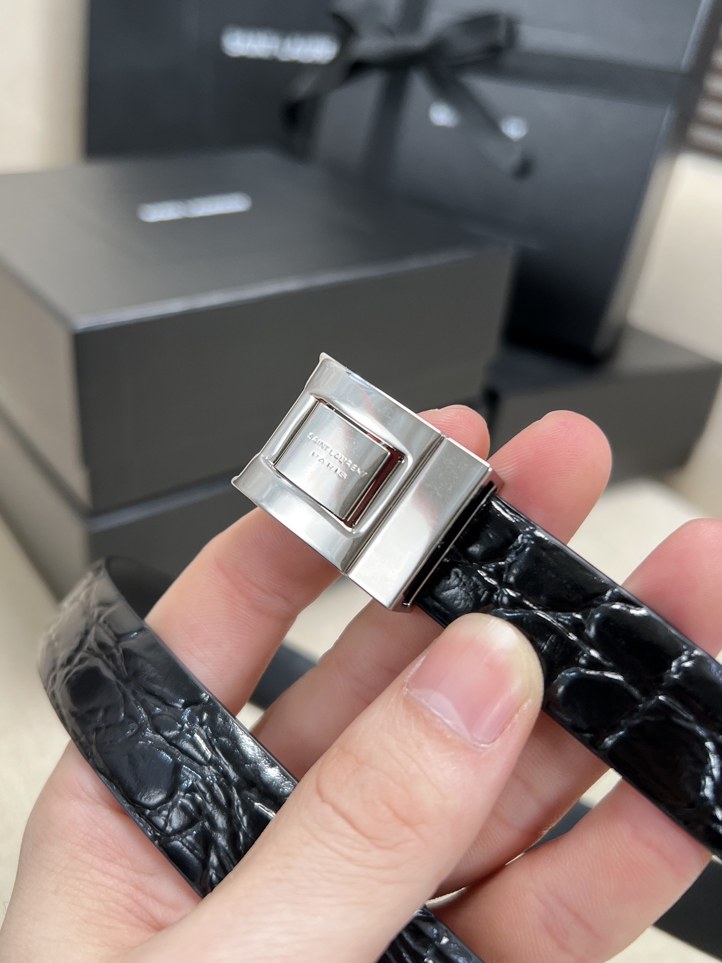 Y*SL Belts Top Quality