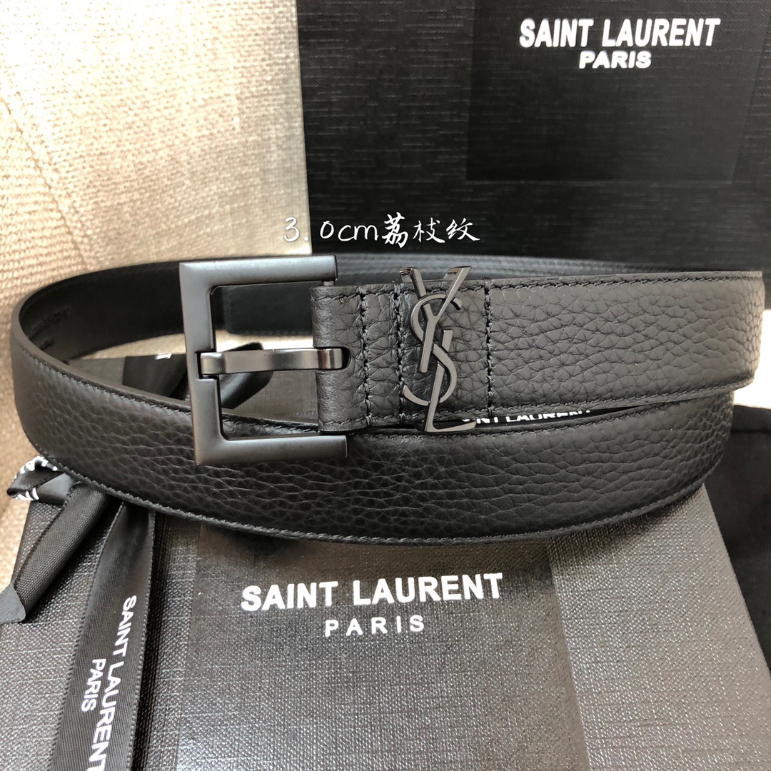 Y*SL Belts Top Quality