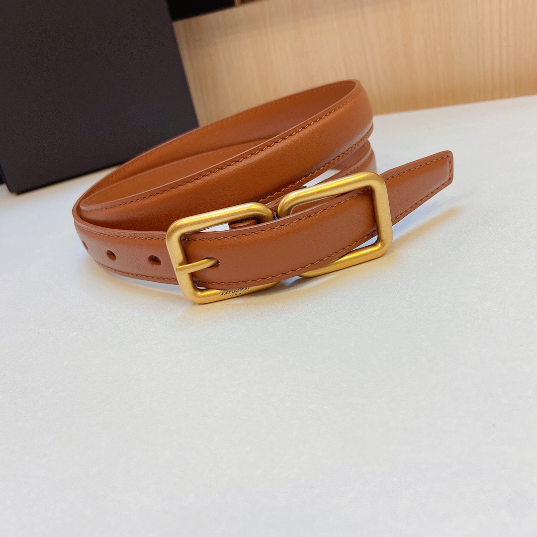 Y*SL Belts Top Quality