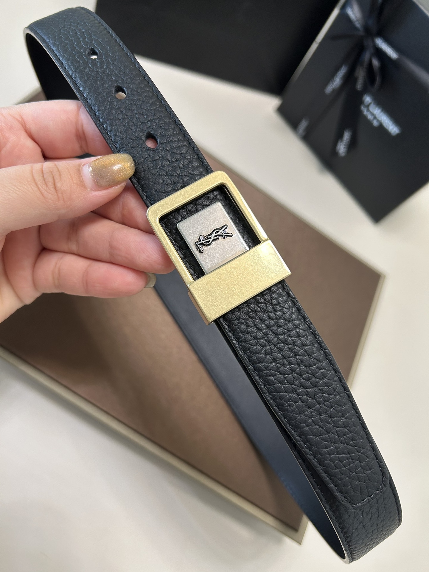 Y*SL Belts Top Quality