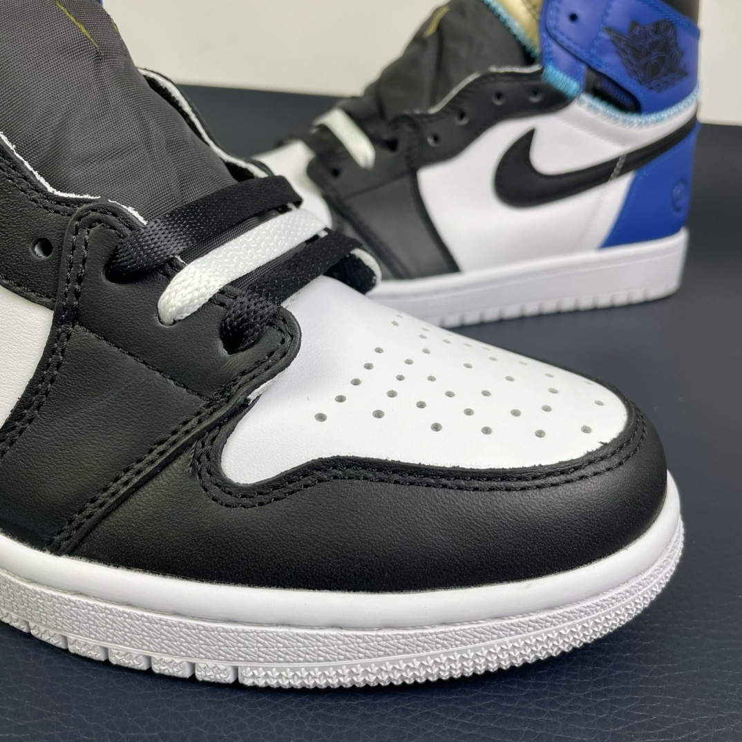 Air Jordan 1 Low union la AJ1