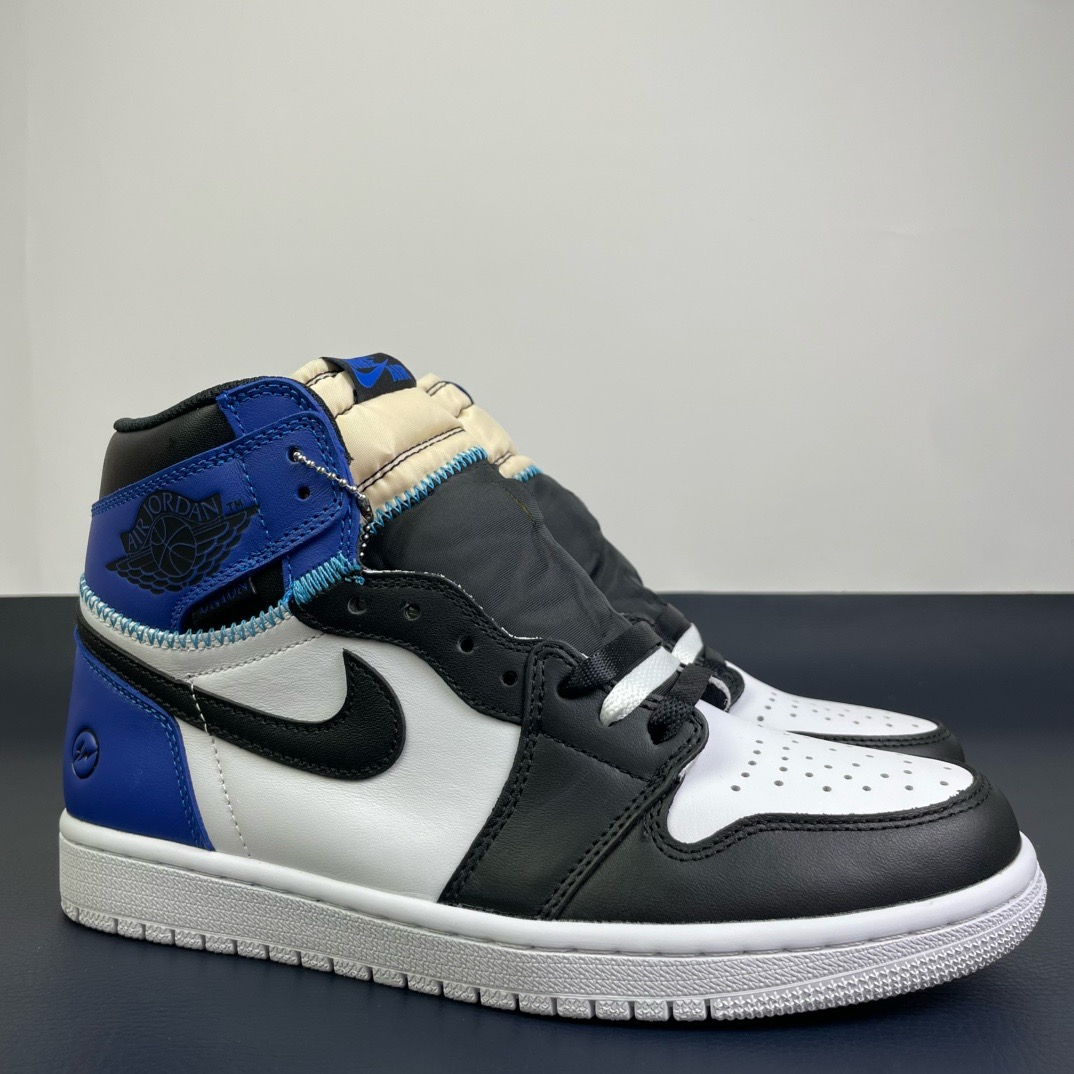 Air Jordan 1 Low union la AJ1