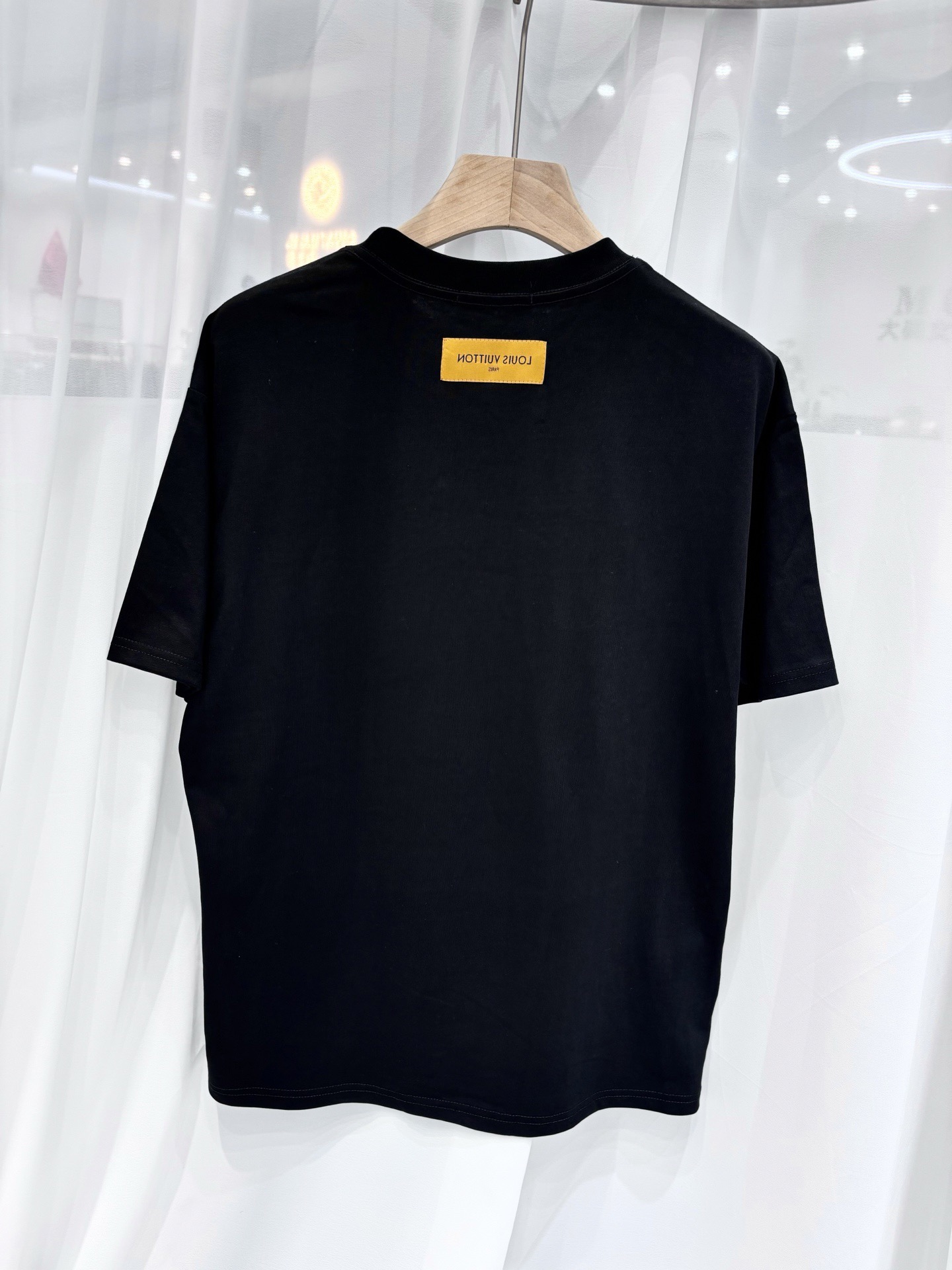 Men Women T-shirt Top Quality