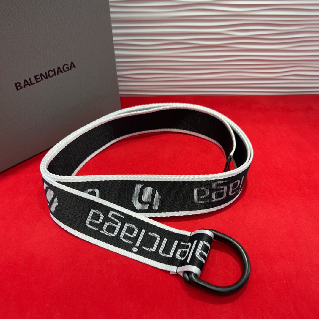 B*alenciaga Belts Top Quality