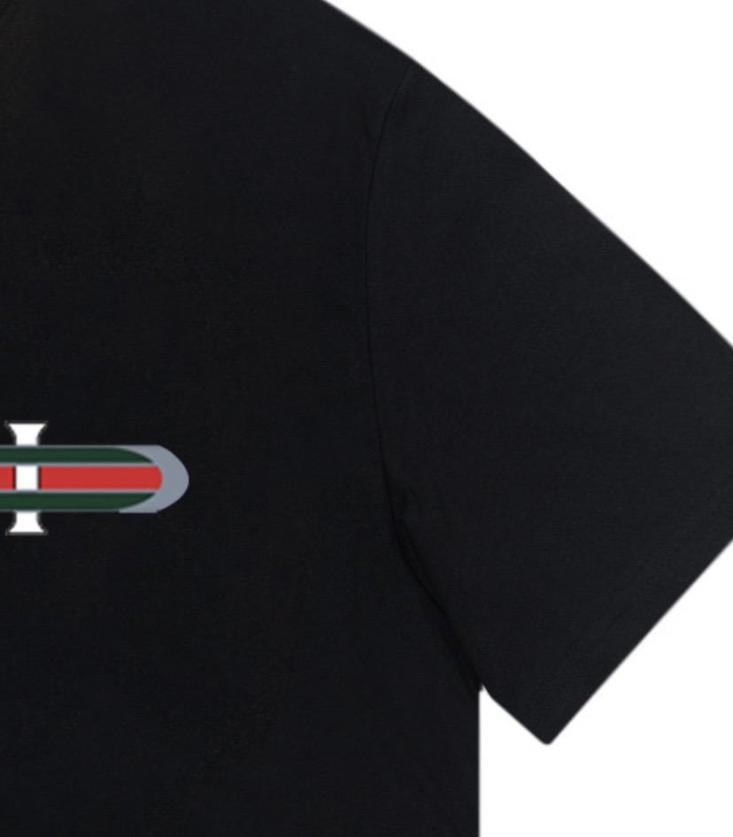 Men Women T-shirt Top Quality