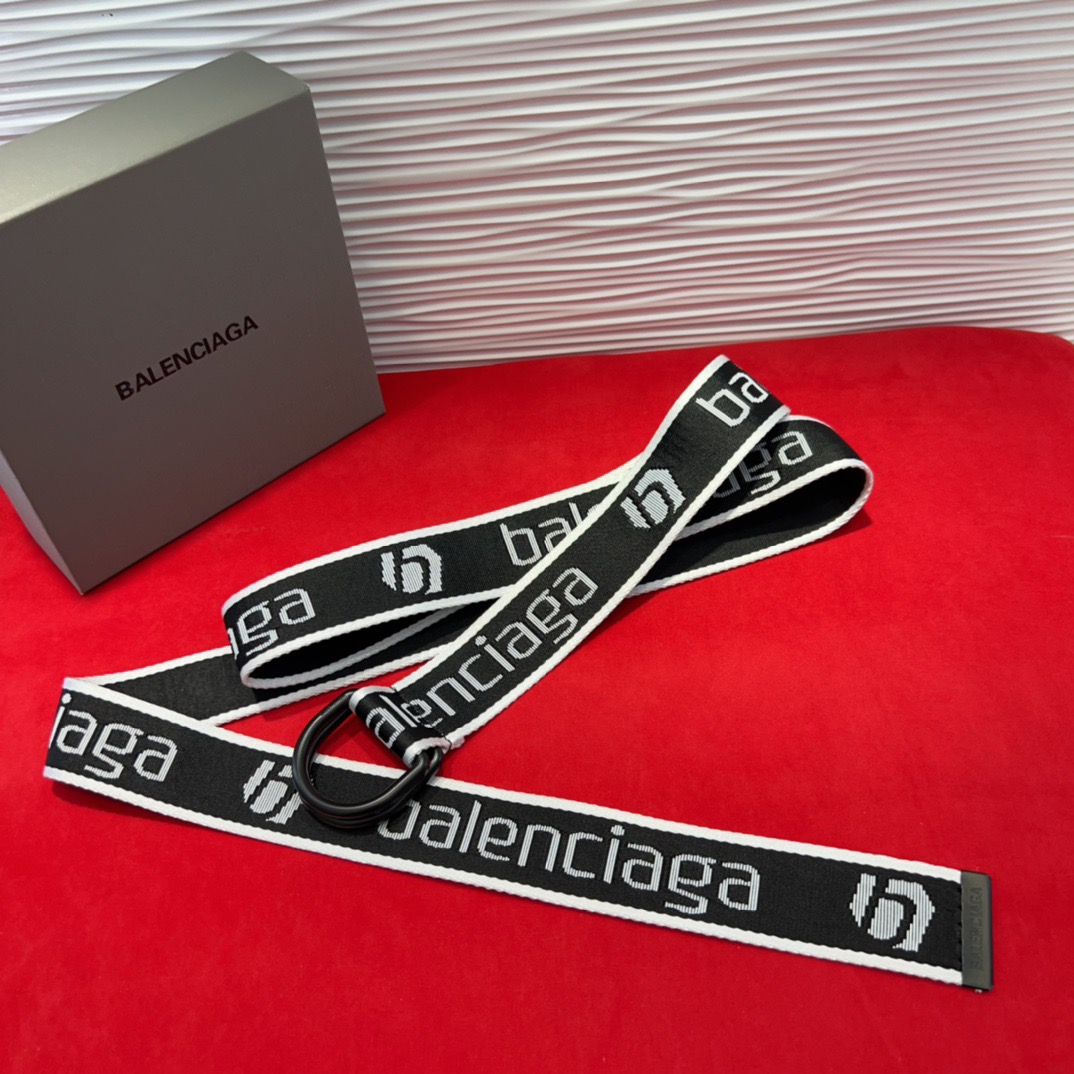 B*alenciaga Belts Top Quality