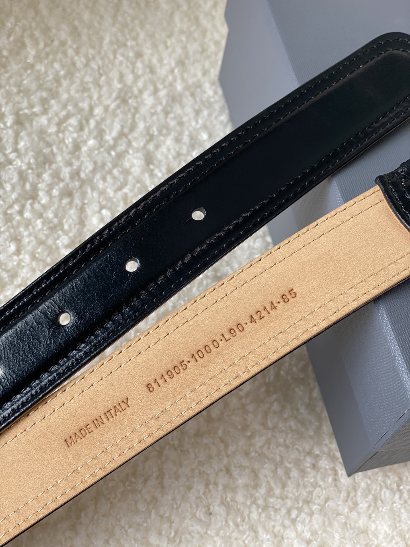B*alenciaga Belts Top Quality