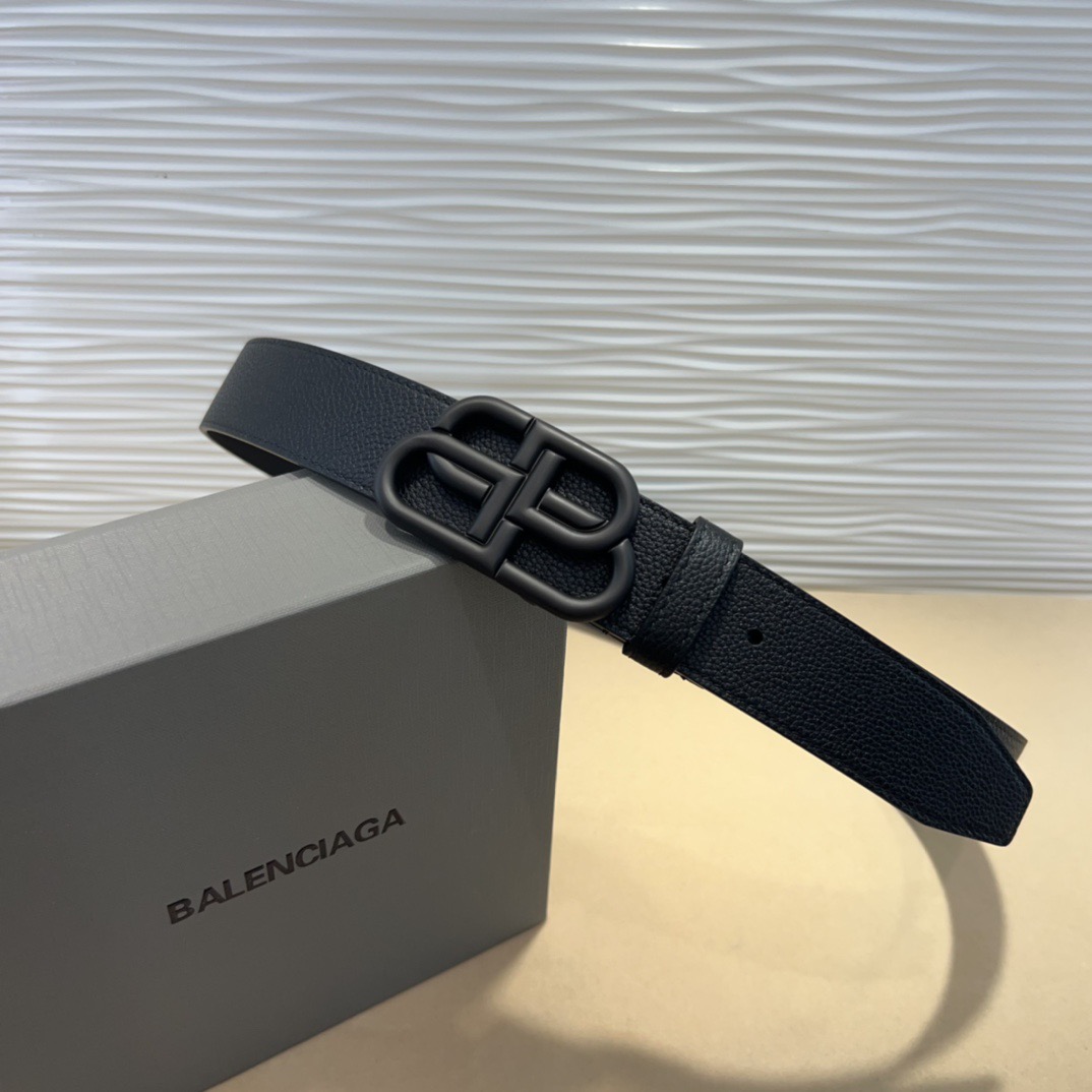 B*alenciaga Belts Top Quality
