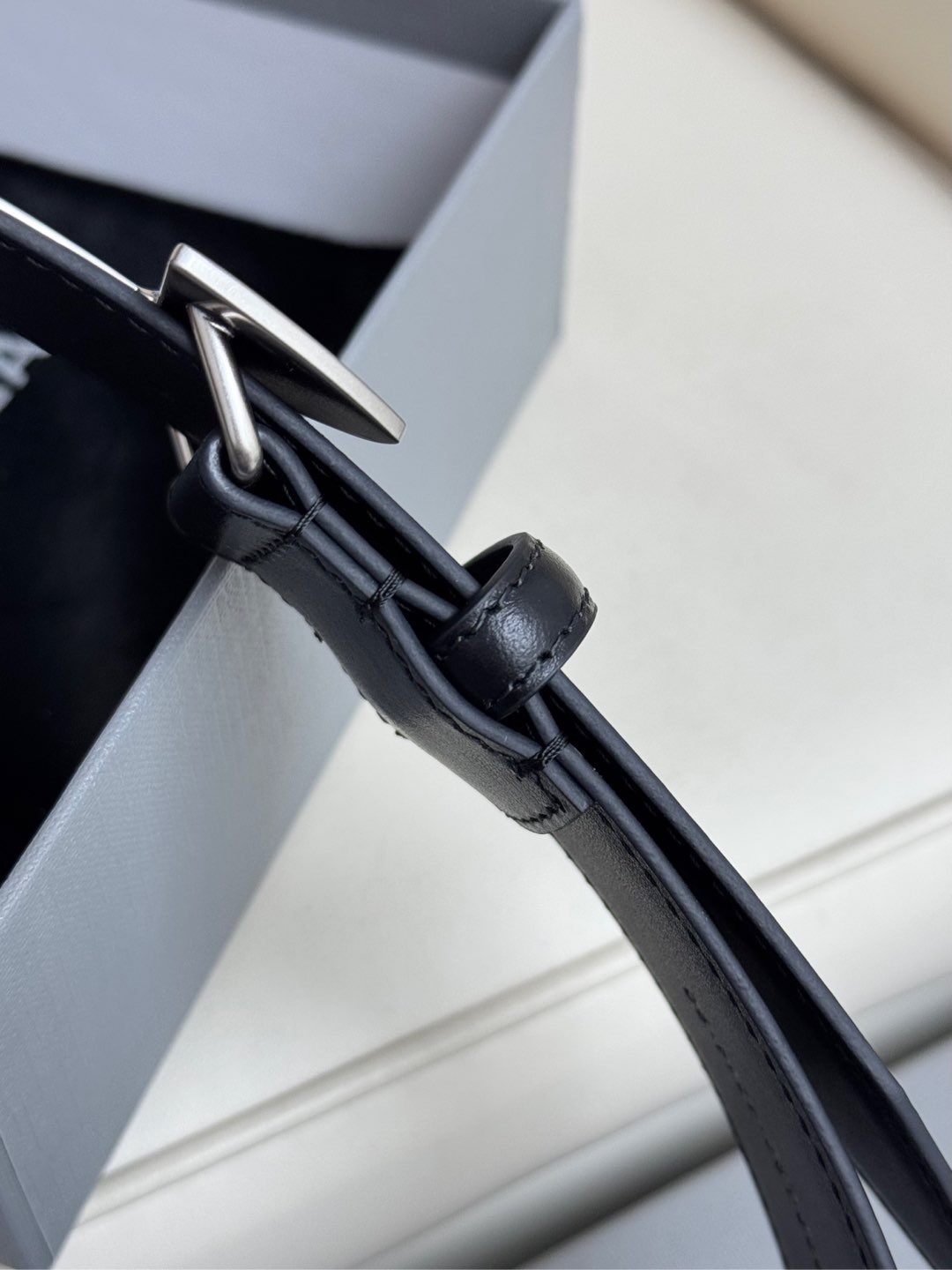 B*alenciaga Belts Top Quality