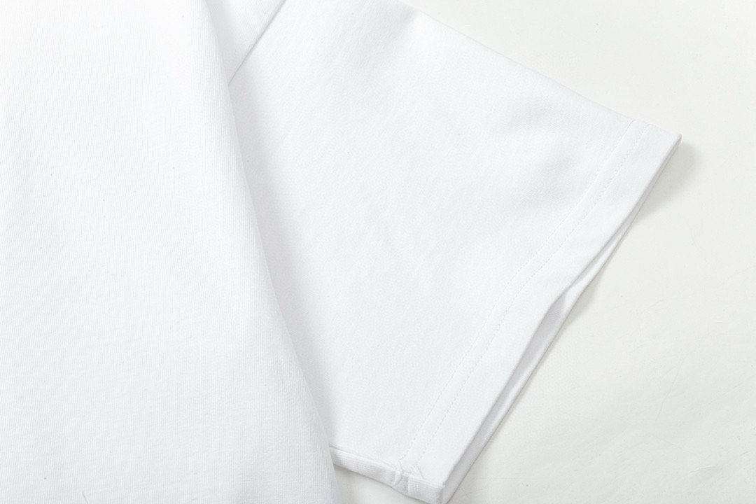 Men Women T-shirt Top Quality