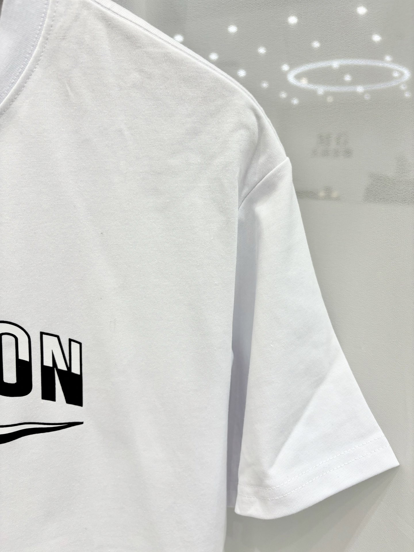 Men Women T-shirt Top Quality