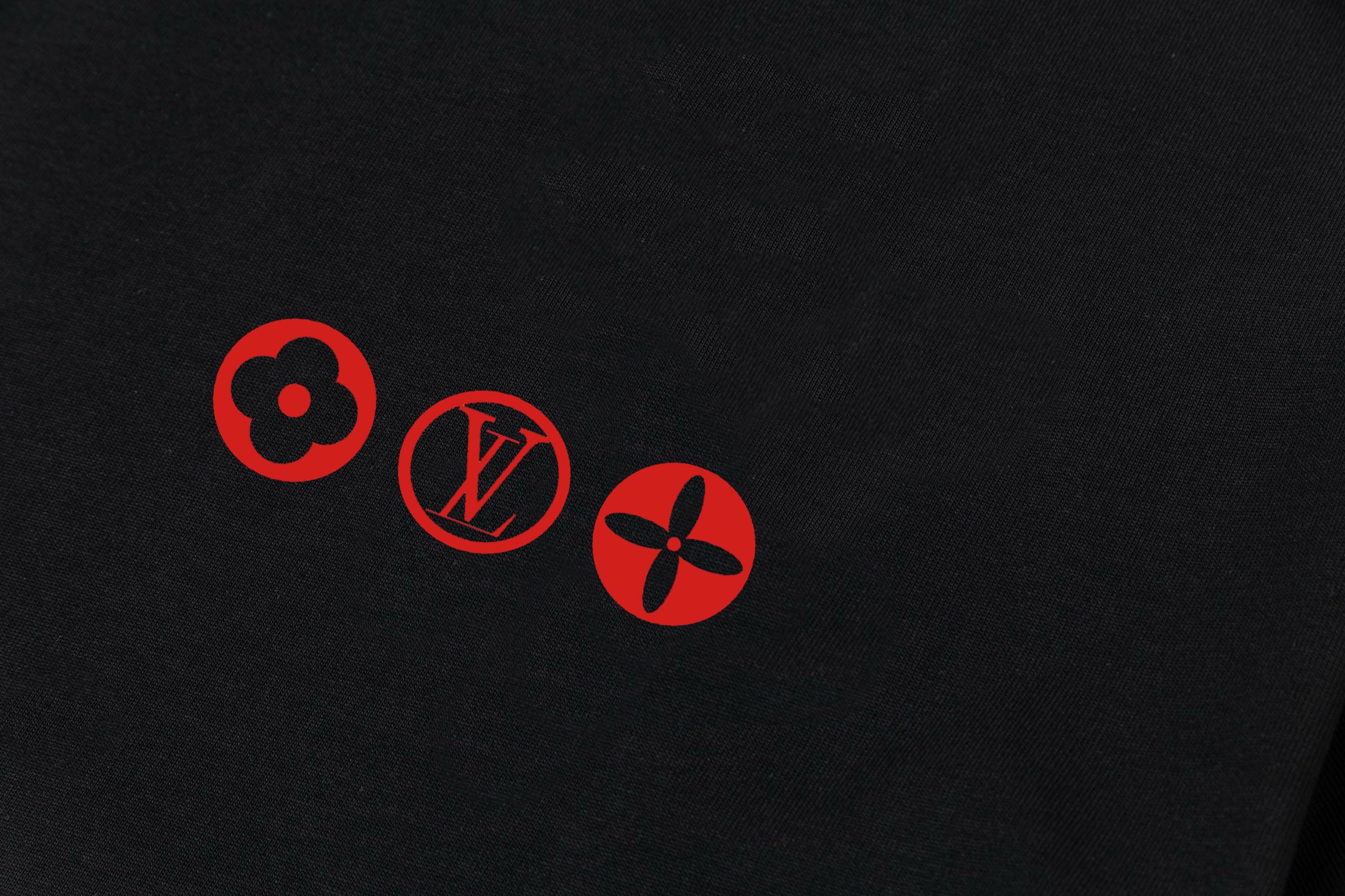 Men Women T-shirt Top Quality