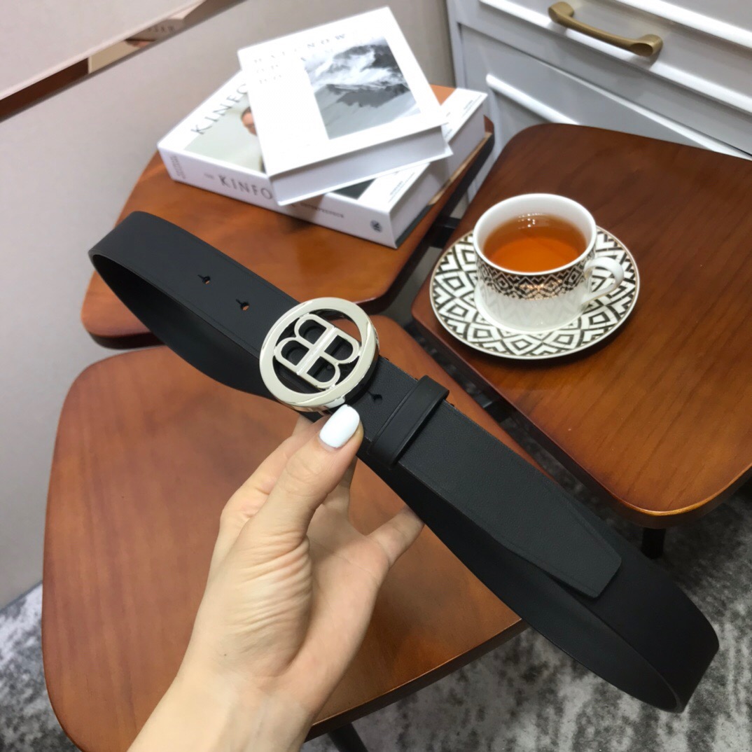 B*alenciaga Belts Top Quality