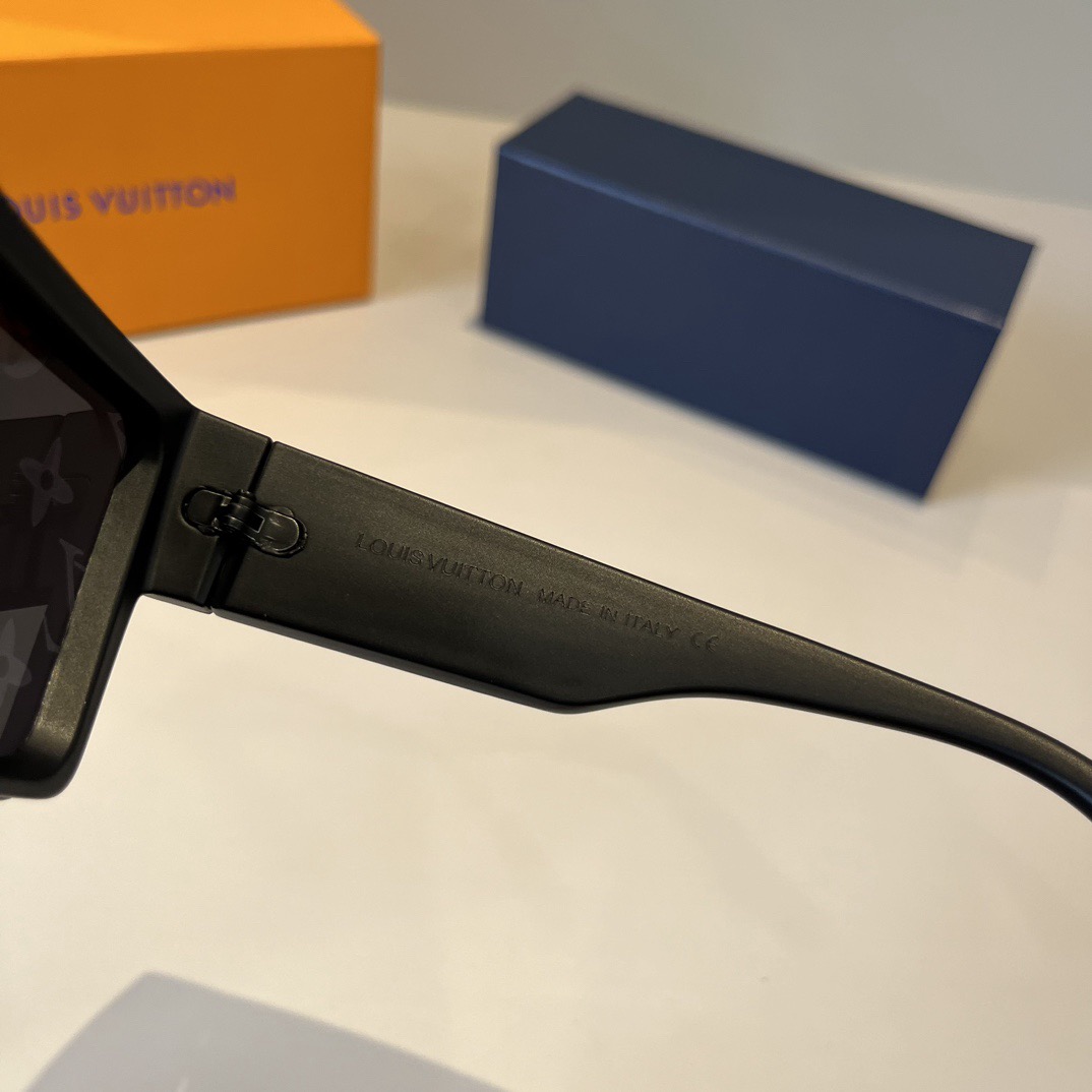 L*ouis V*uitton Glasses