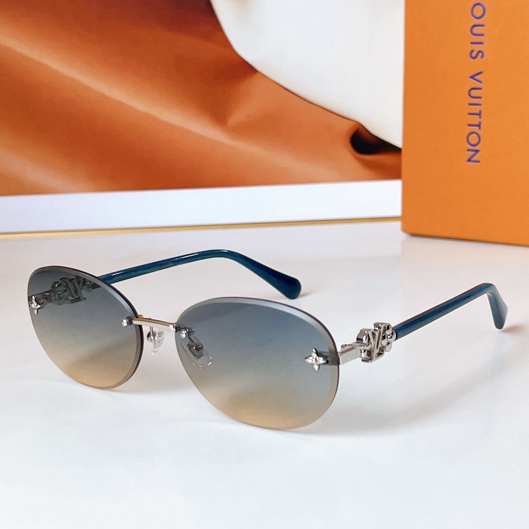 L*ouis V*uitton Glasses