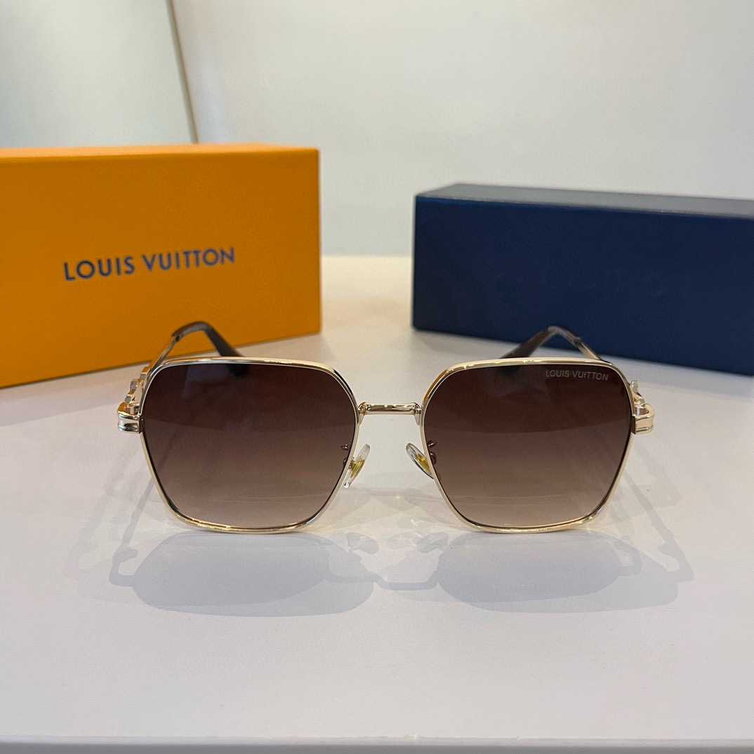 L*ouis V*uitton Glasses